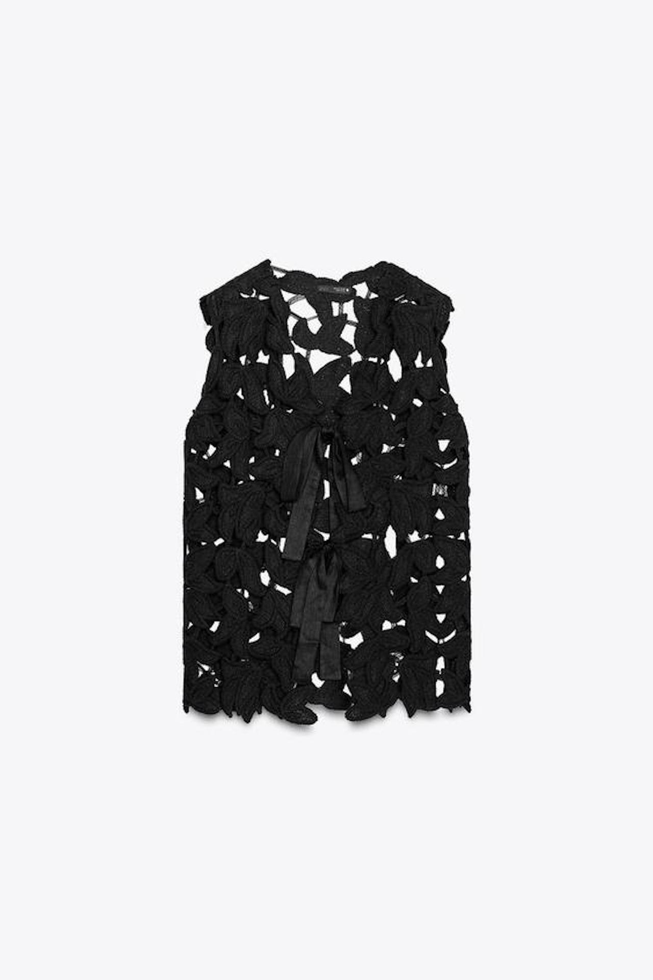 画像1: 出典：ZARA