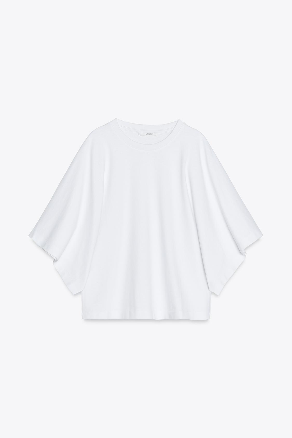 画像2: 出典：ZARA
