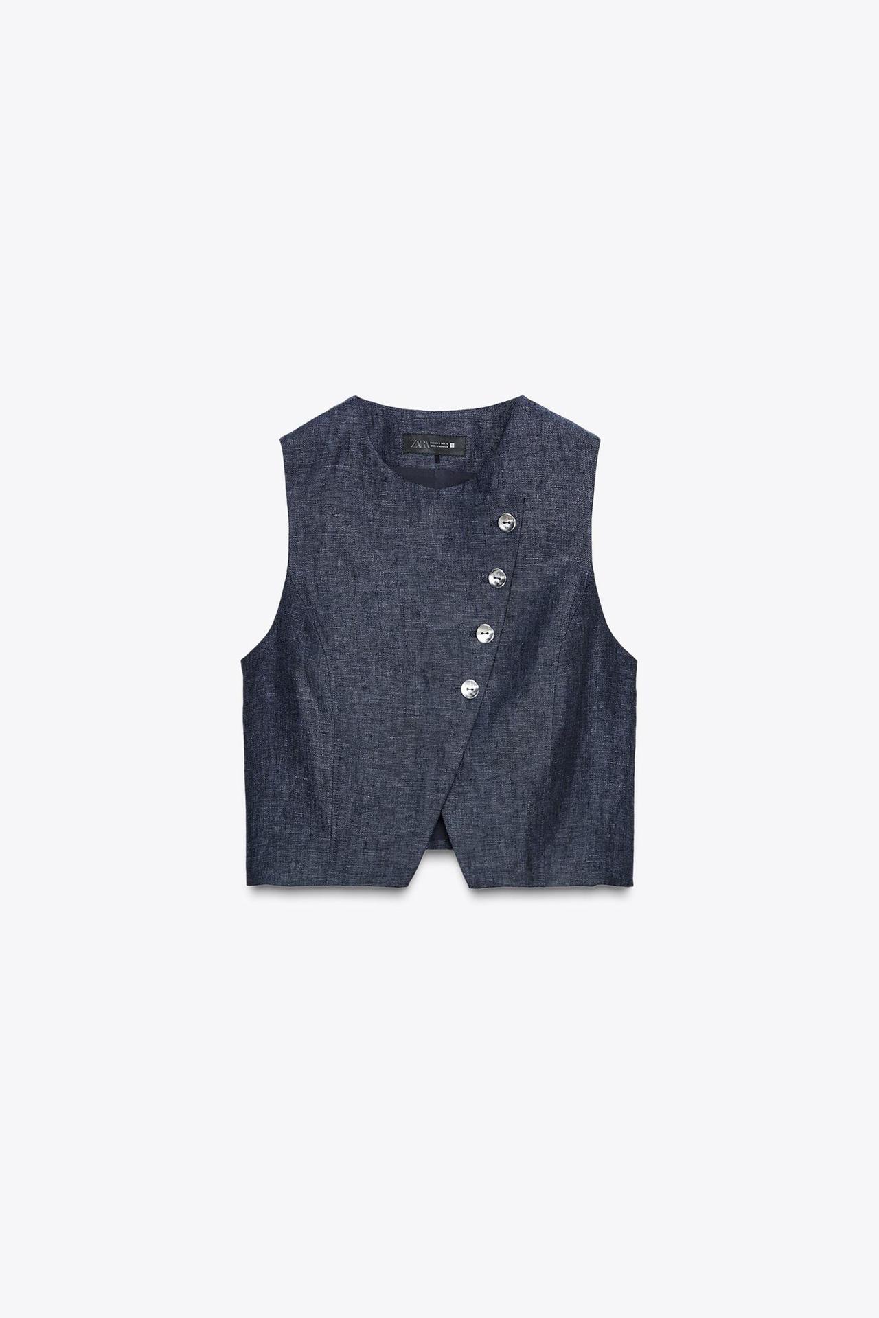 画像2: 出典：ZARA