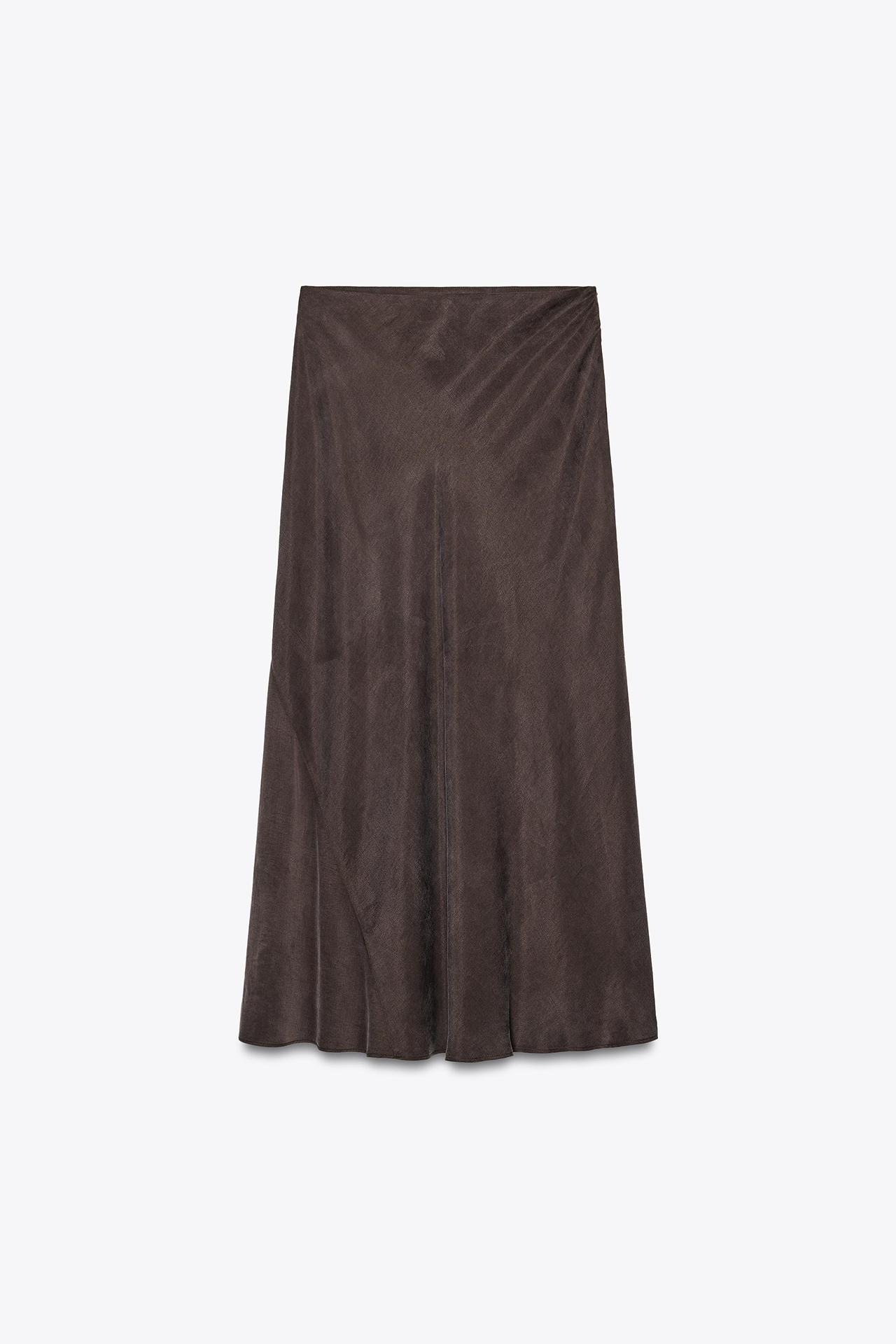 画像4: 出典：ZARA