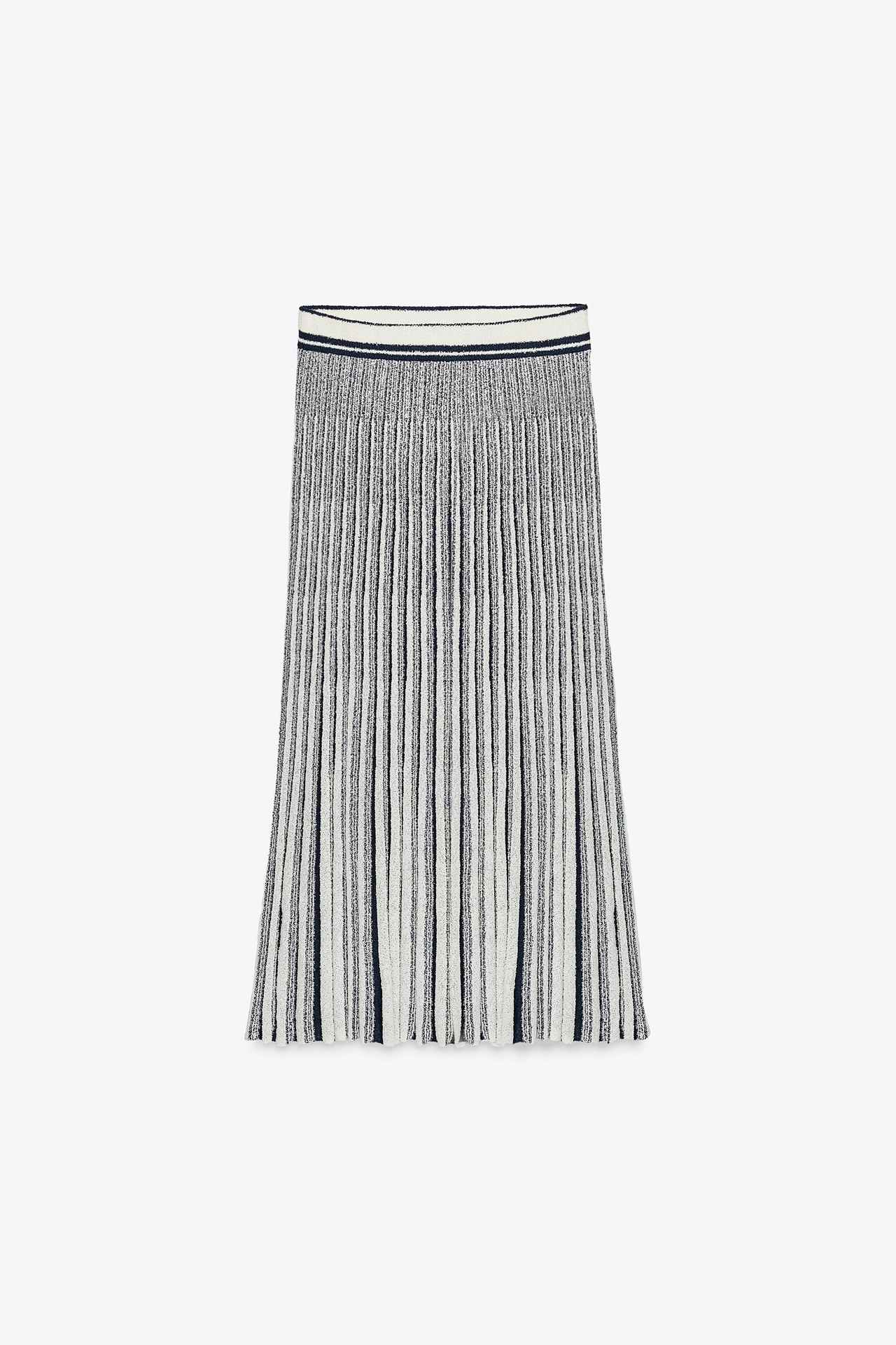 画像3: 出典：ZARA