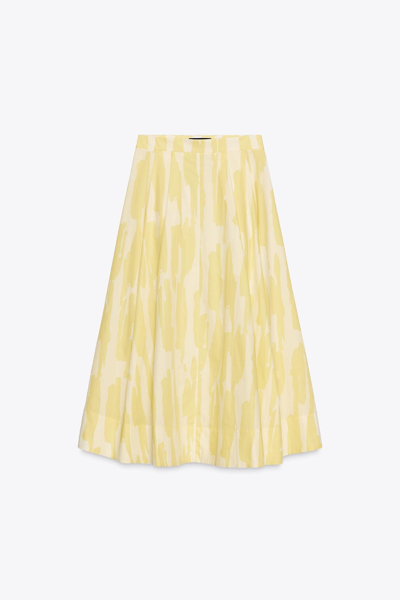 画像1: 出典：ZARA