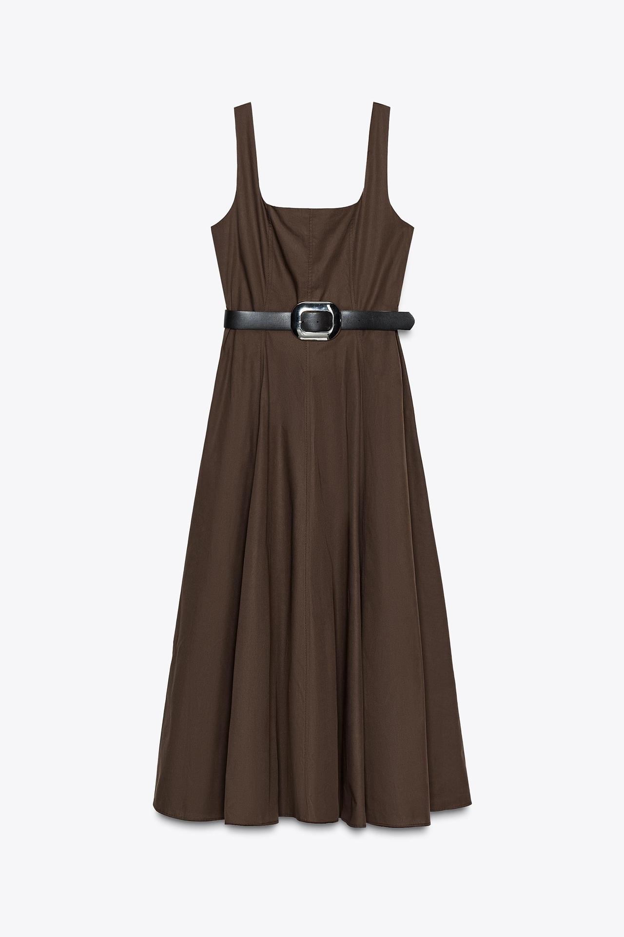 画像3: 出典：ZARA