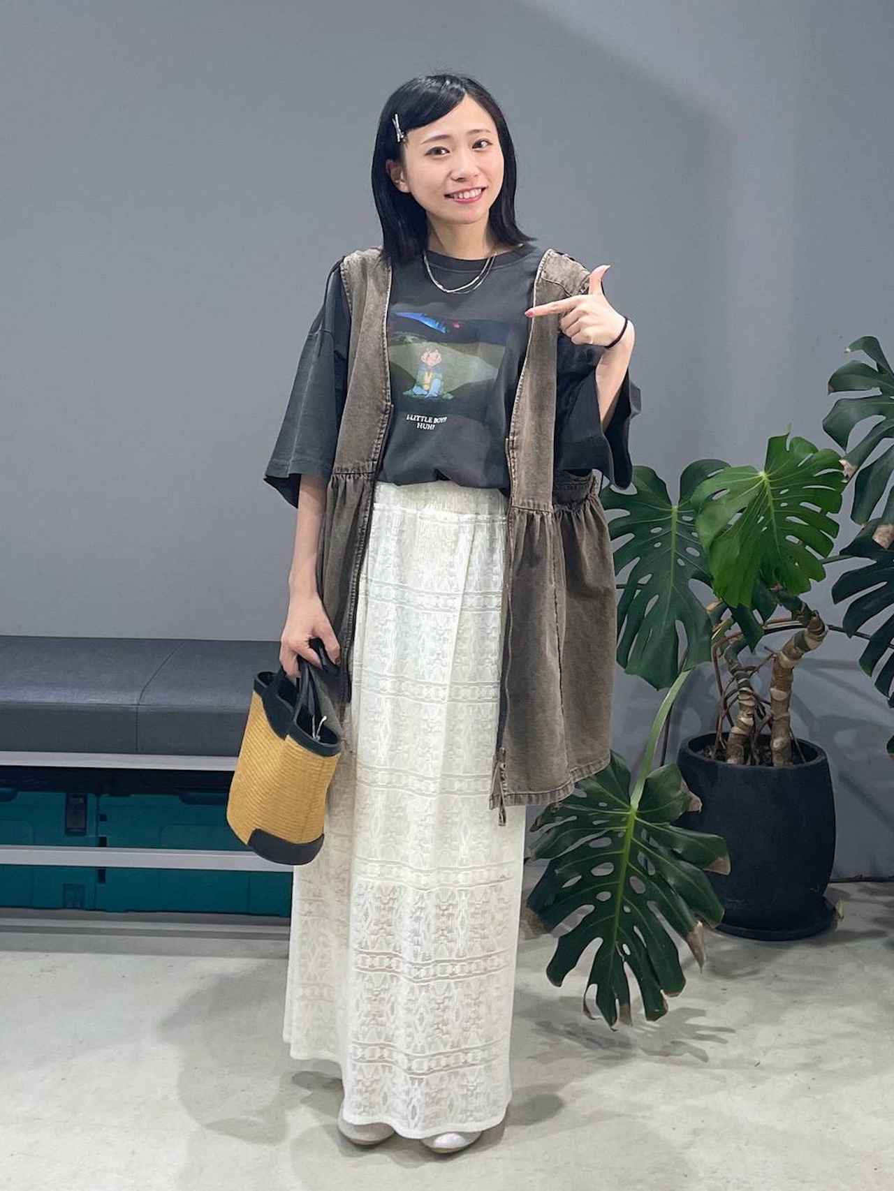 画像1: 出典：and ST
