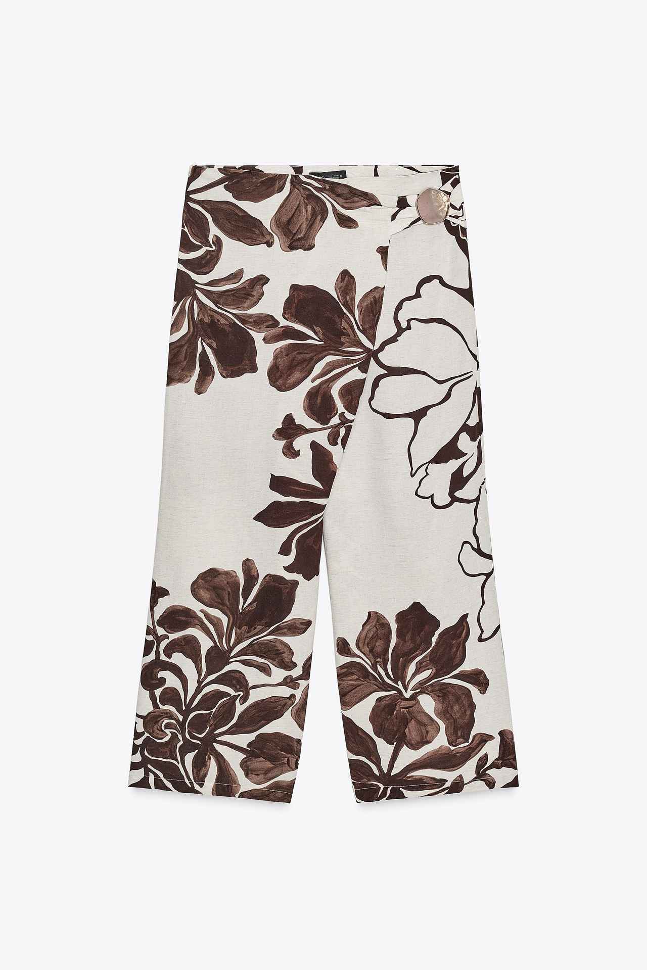 画像2: 出典：ZARA