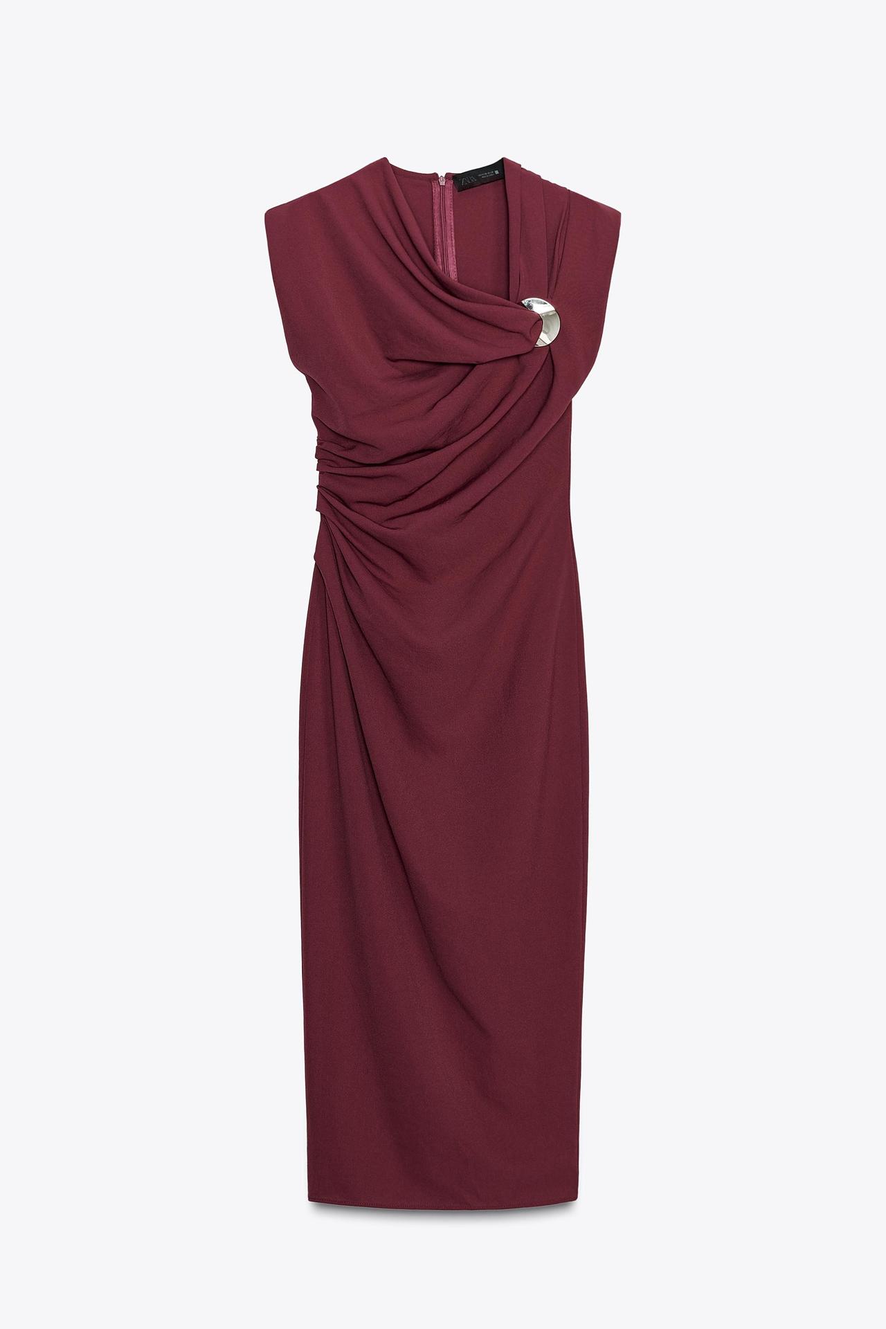 画像2: 出典：ZARA