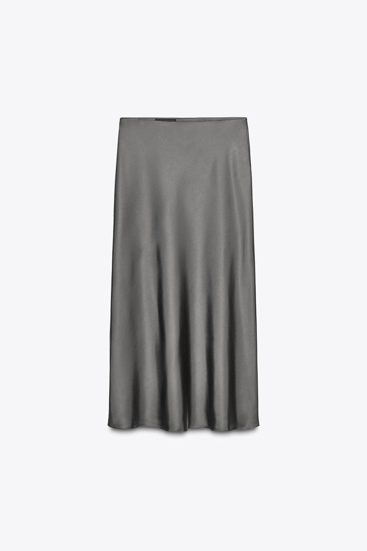 画像2: 出典：ZARA