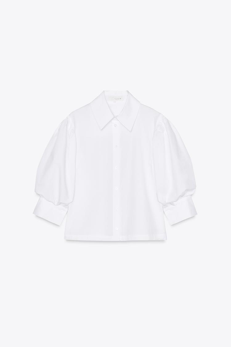 画像2: 出典：ZARA
