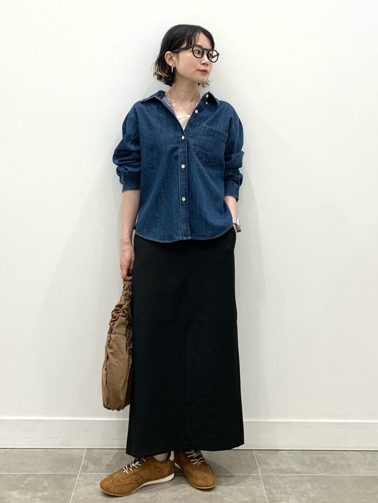 画像1: 出典：GU