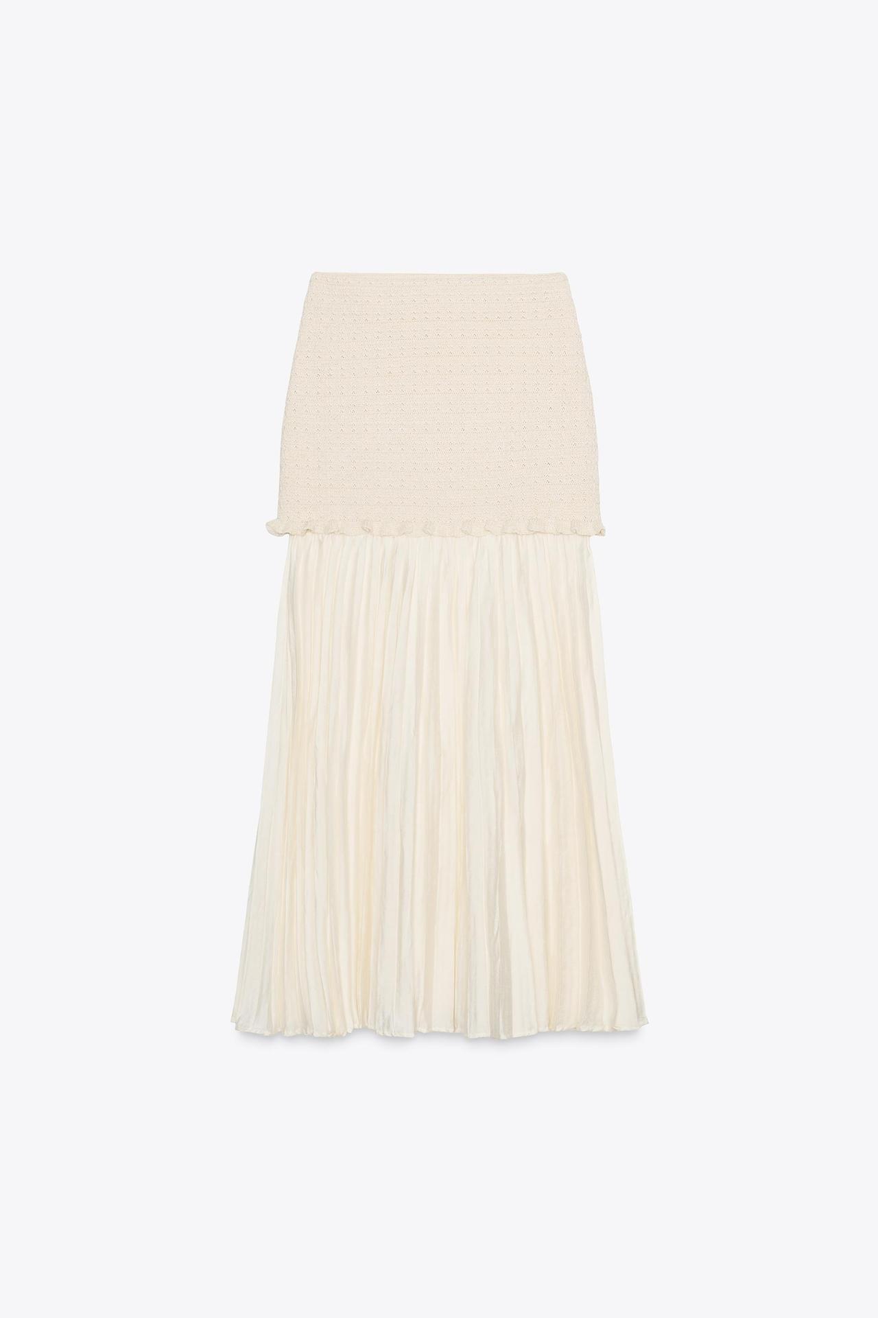 画像1: 出典：ZARA