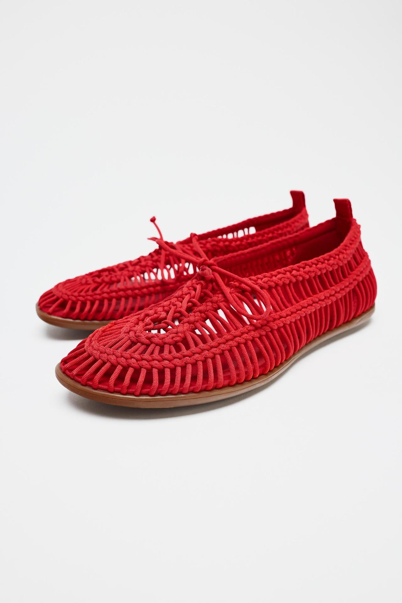 画像3: 出典：ZARA