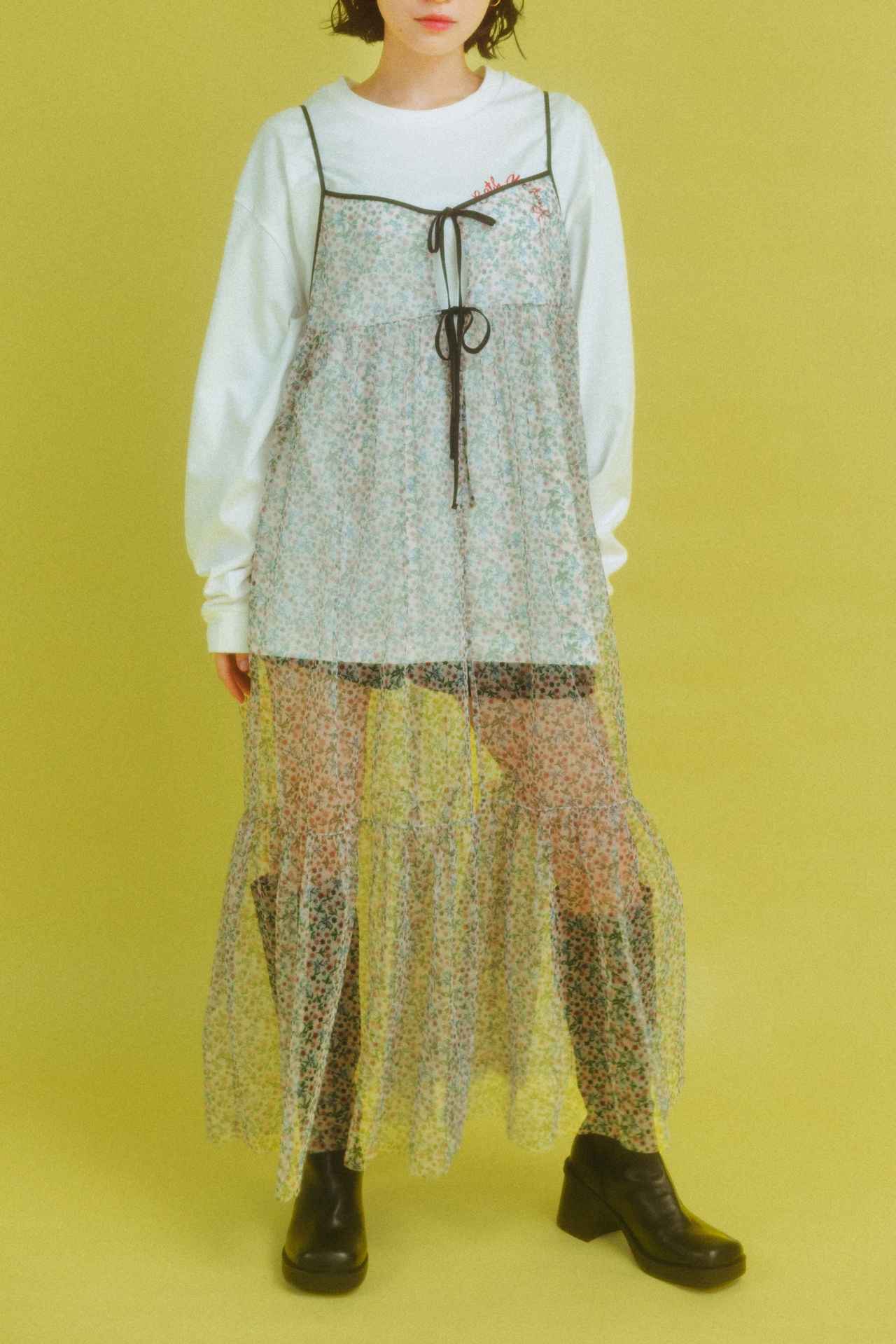 画像4: Cath Kidston 2025年春夏コレクション 出典：キャス キッドソン