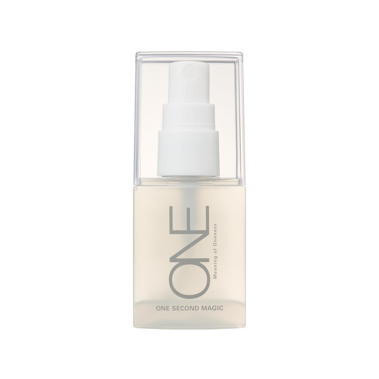 画像: ワン・セコンド マジック 50ｍL ¥3,960／MiMC ONE（MIMC） 出典：www.mimc.co.jp