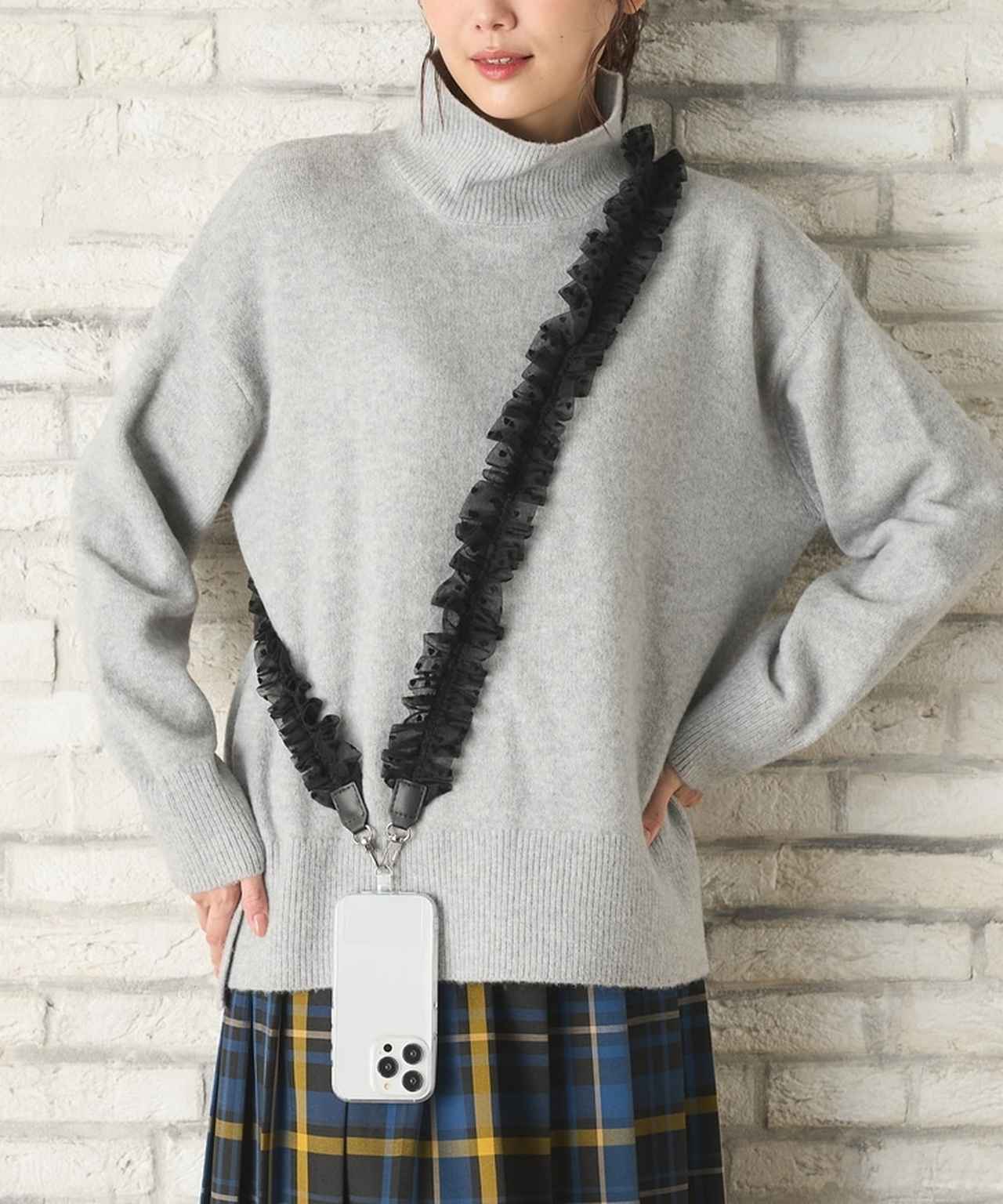 画像1: 出典：ハニーズ
