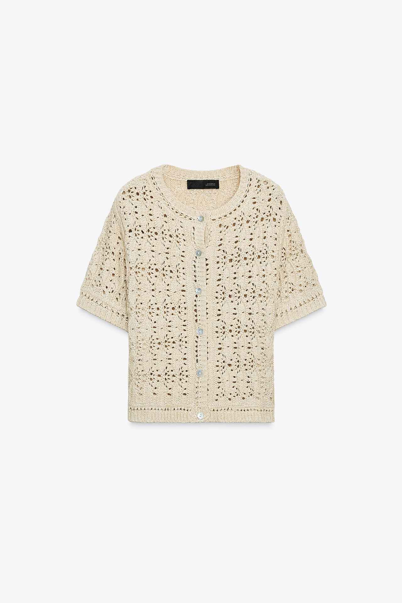 画像1: 出典：ZARA