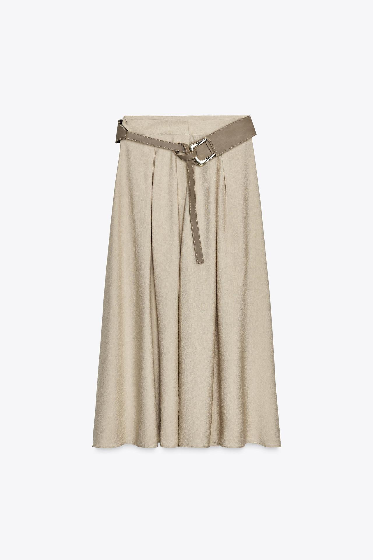 画像3: 出典：ZARA