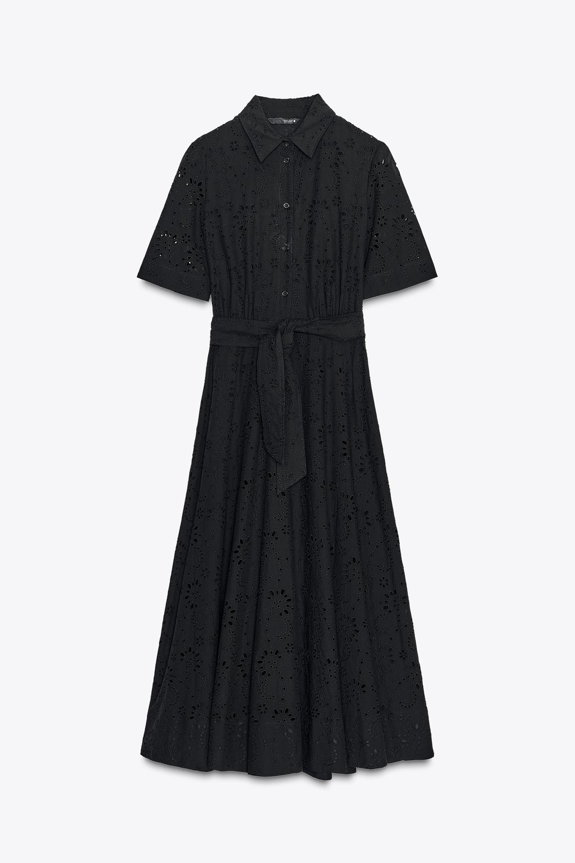 画像2: 出典：ZARA