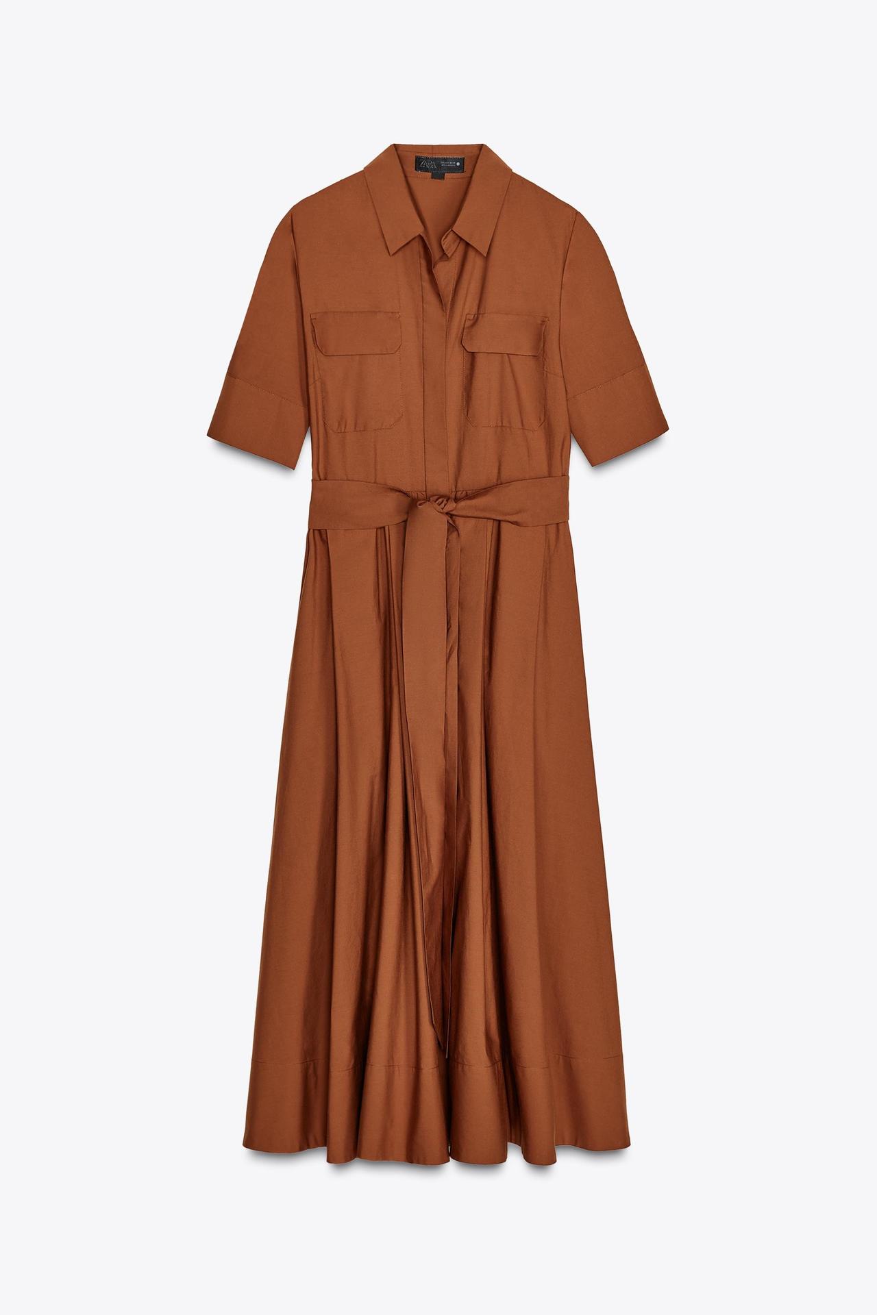 画像1: 出典：ZARA