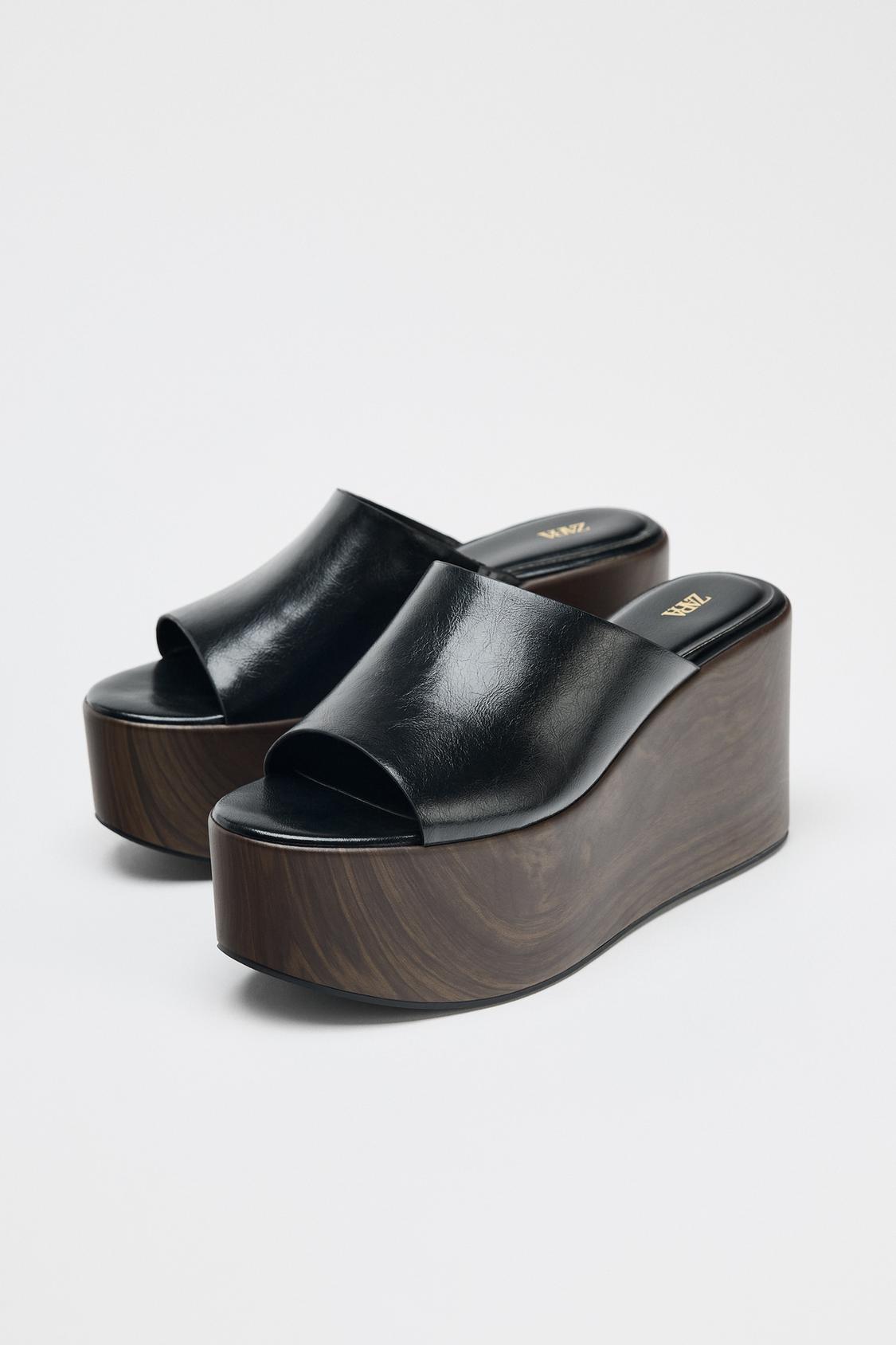 画像2: 出典：ZARA