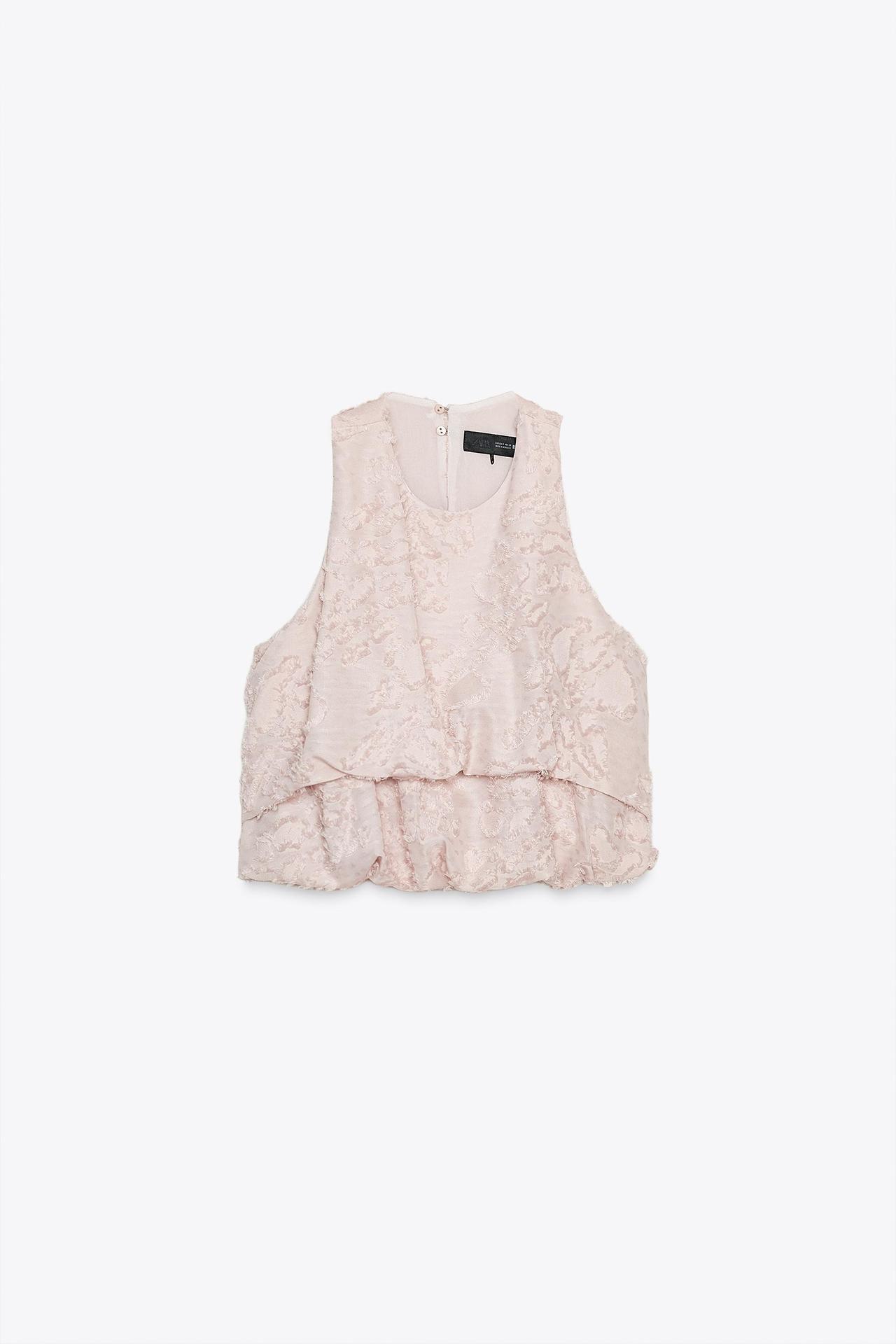画像2: 出典：ZARA
