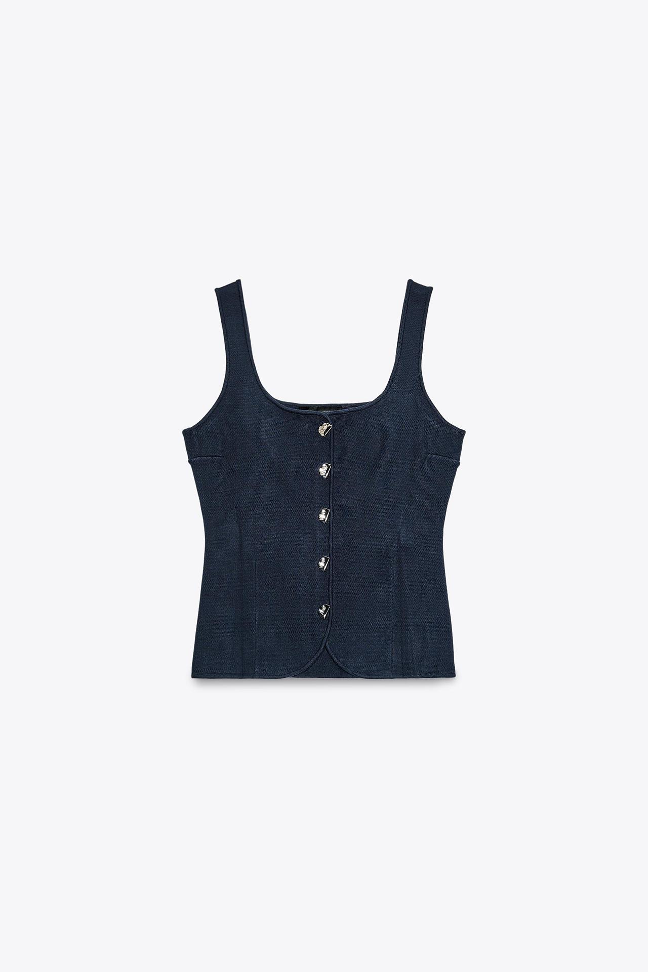 画像3: 出典：ZARA