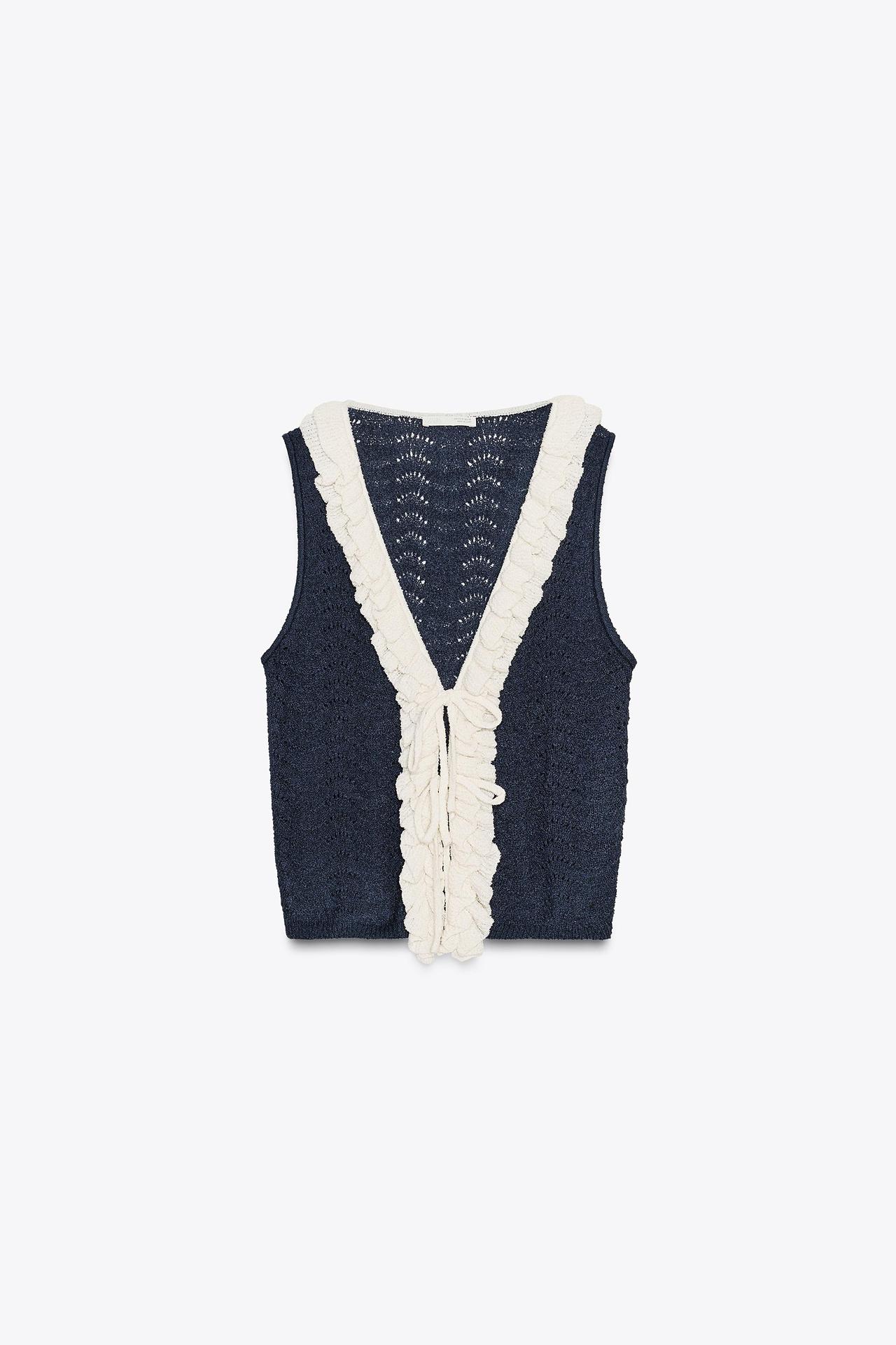 画像2: 出典：ZARA