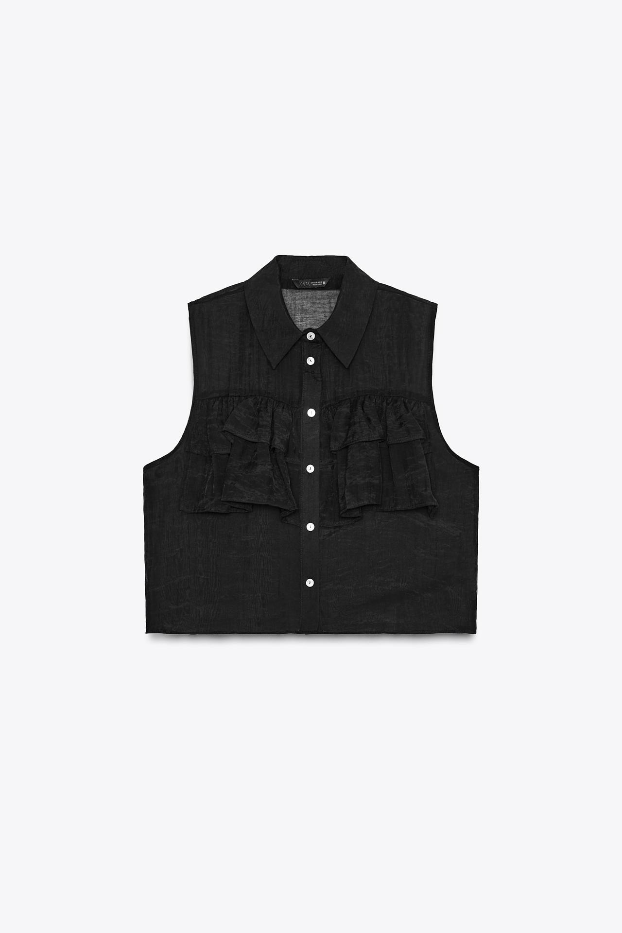 画像4: 出典：ZARA