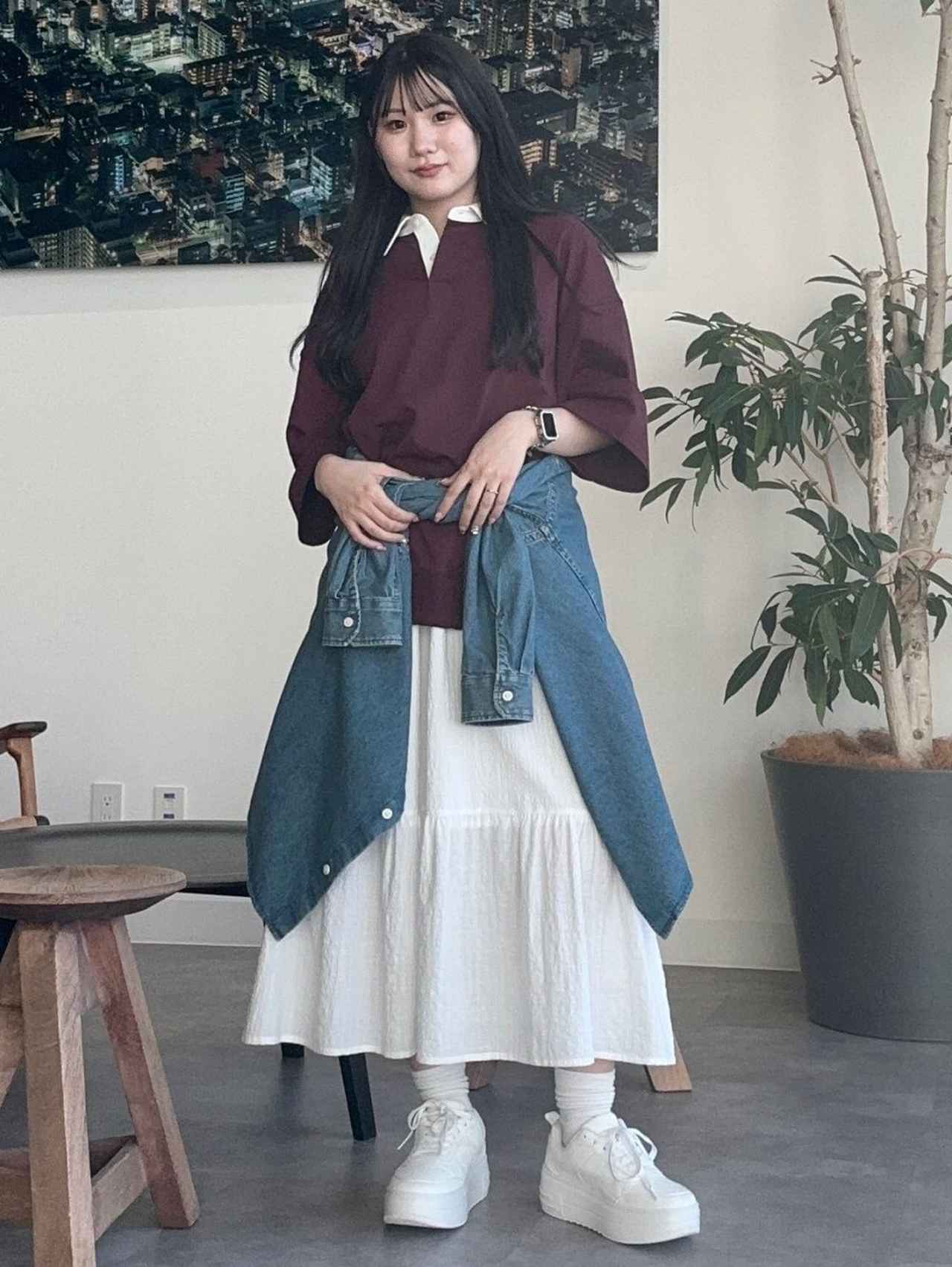 画像4: 出典：GU