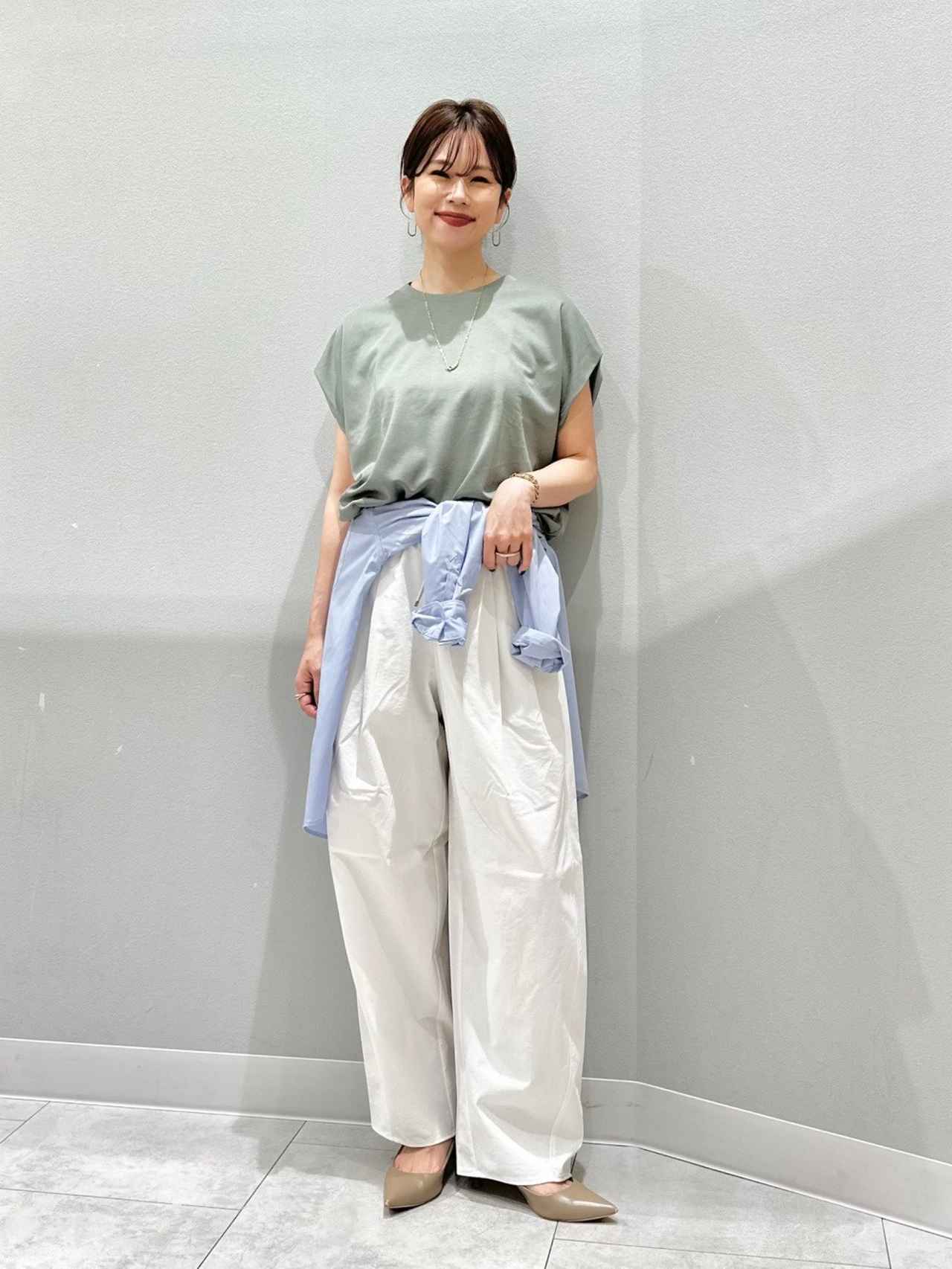 画像1: 出典：GU