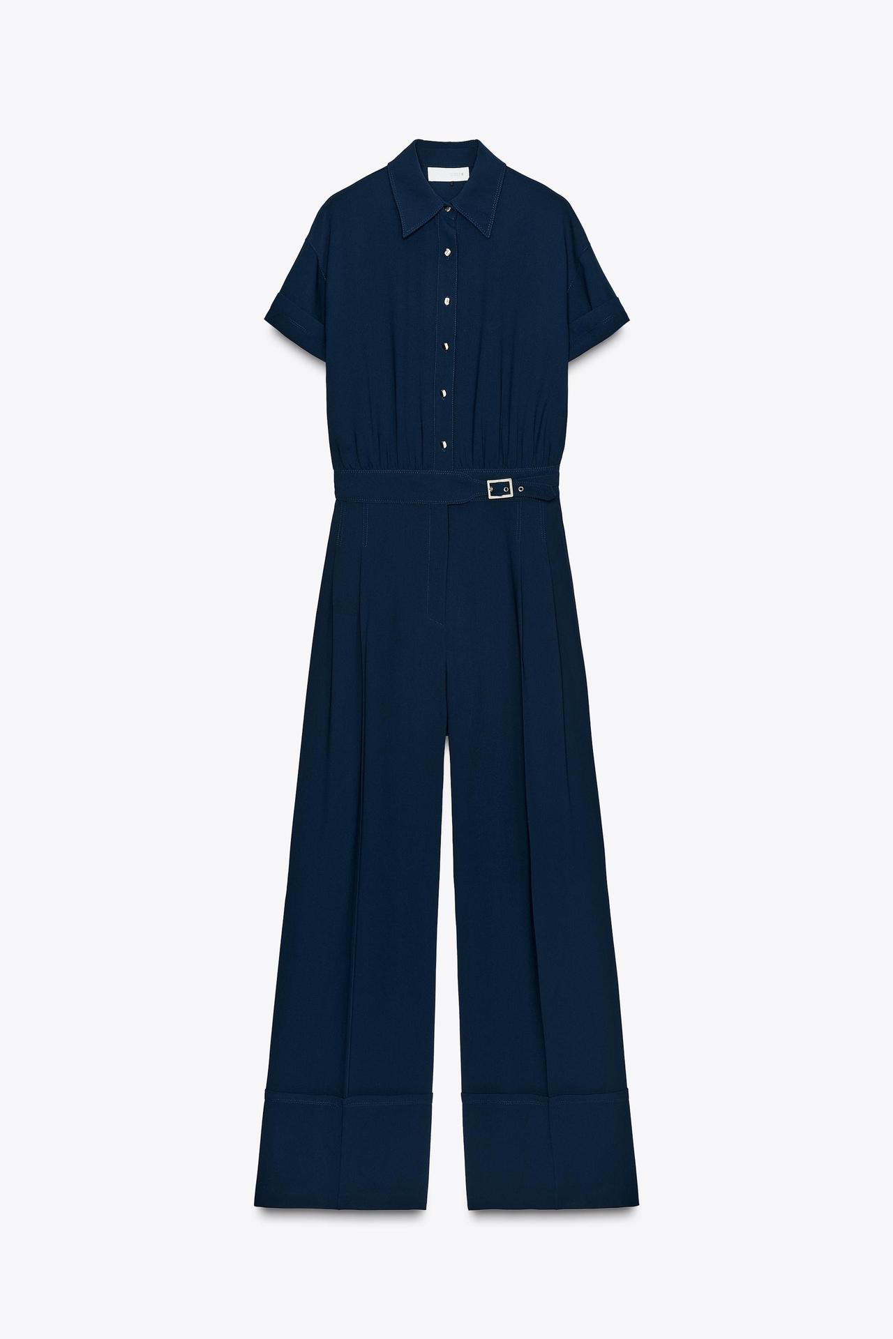 画像3: 出典：ZARA