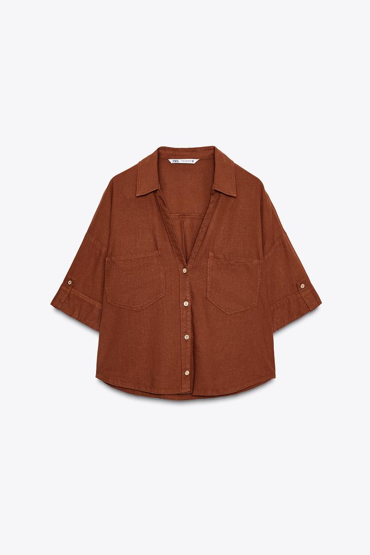 画像1: 出典：ZARA
