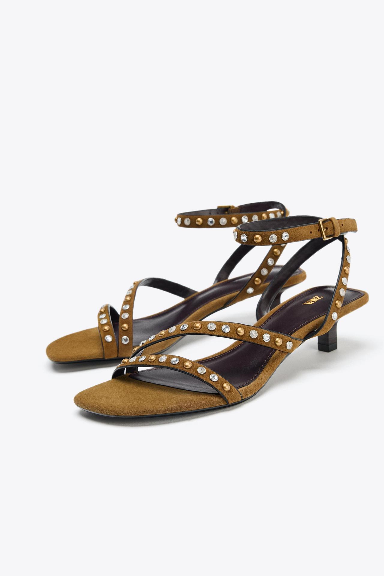 画像4: 出典：ZARA