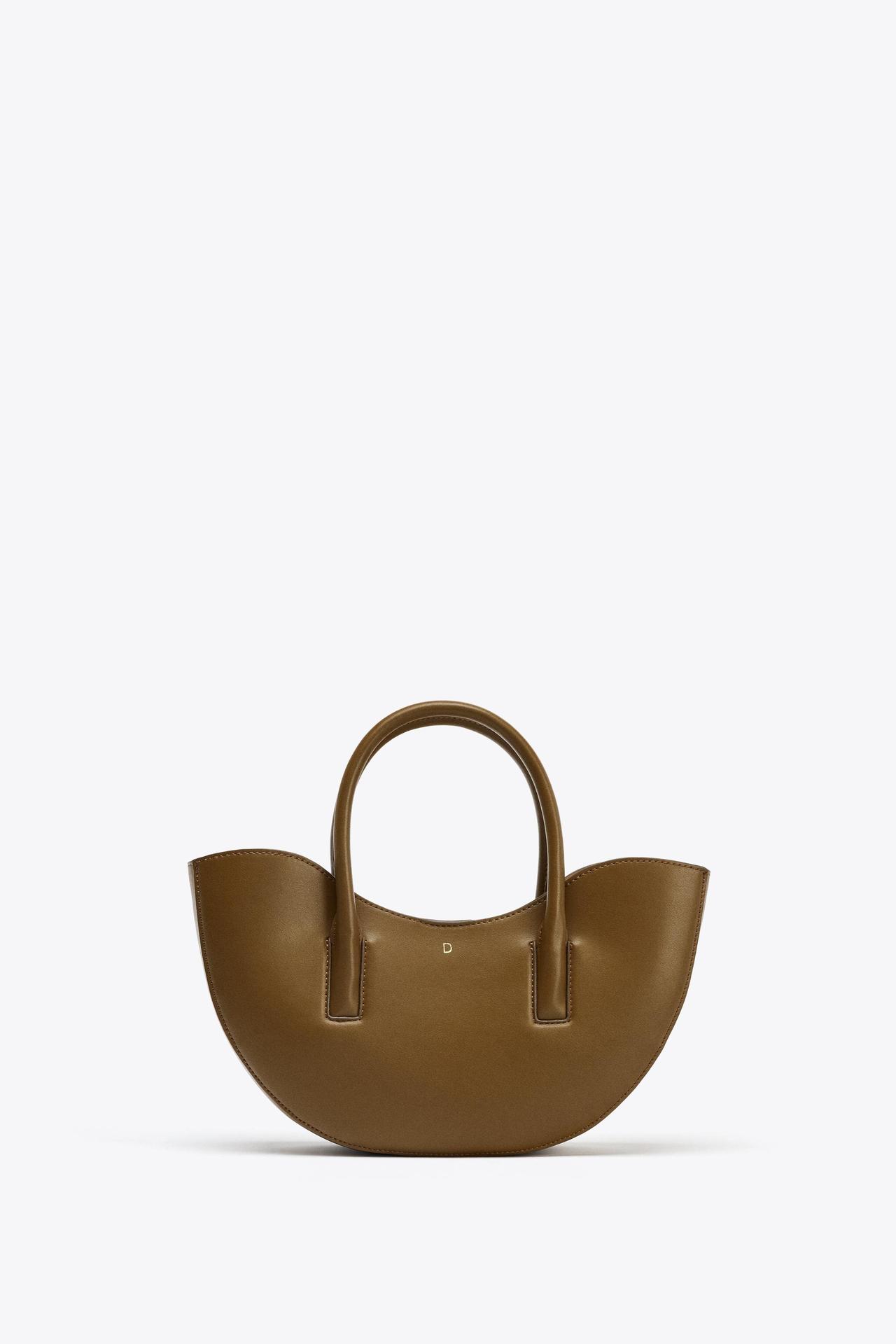 画像2: 出典：ZARA
