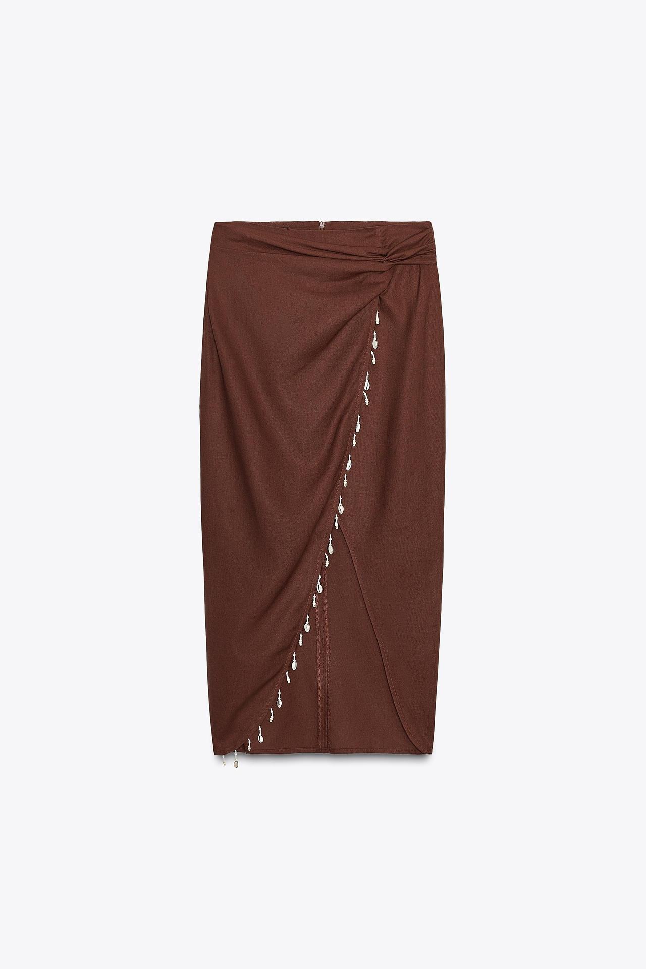 画像3: 出典：ZARA