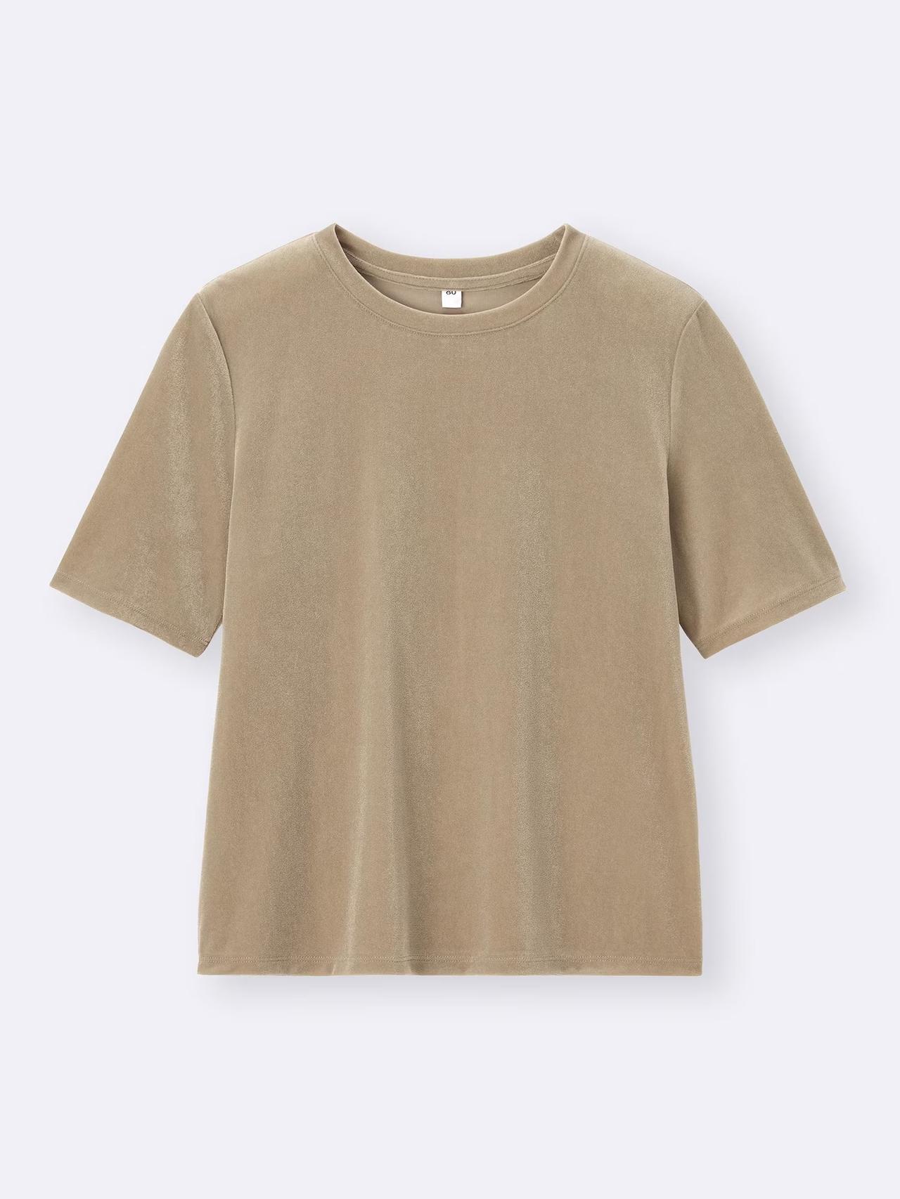 画像3: 出典：GU