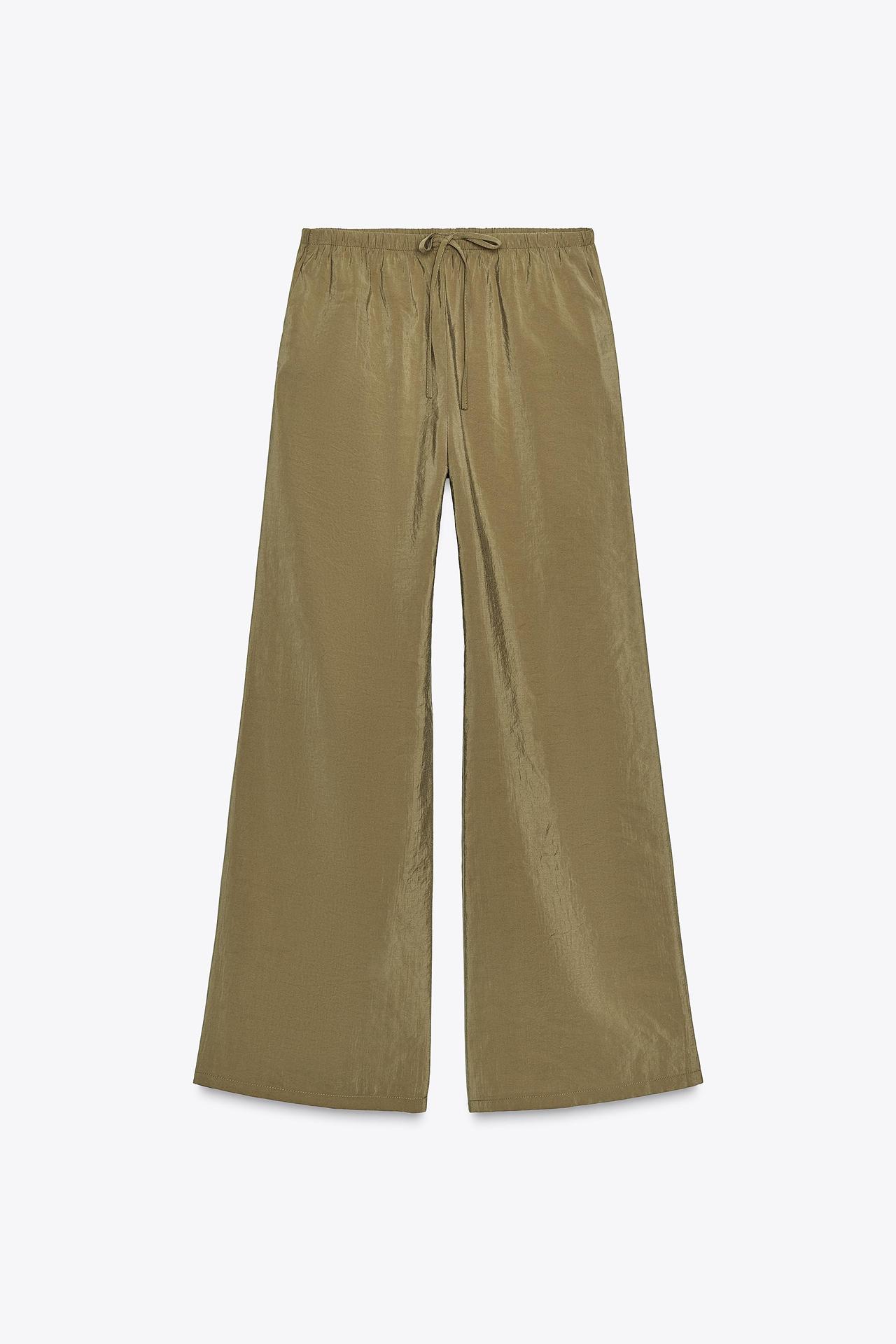 画像2: 出典：ZARA