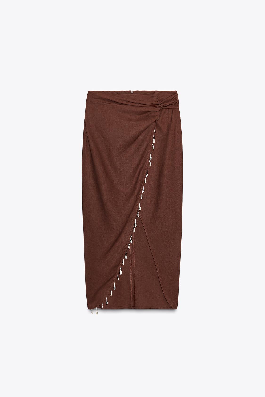 画像3: 出典：ZARA