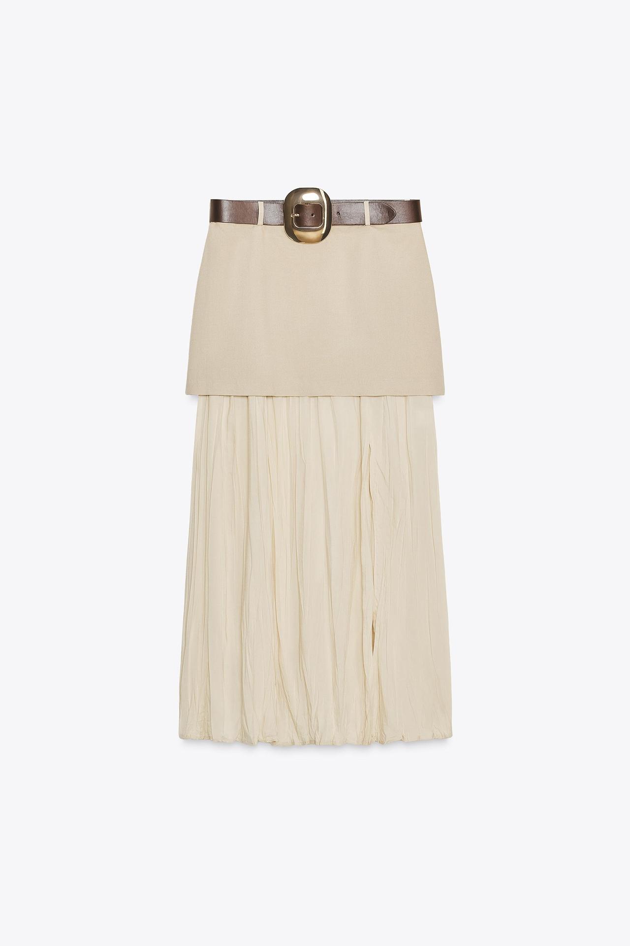 画像1: 出典：ZARA