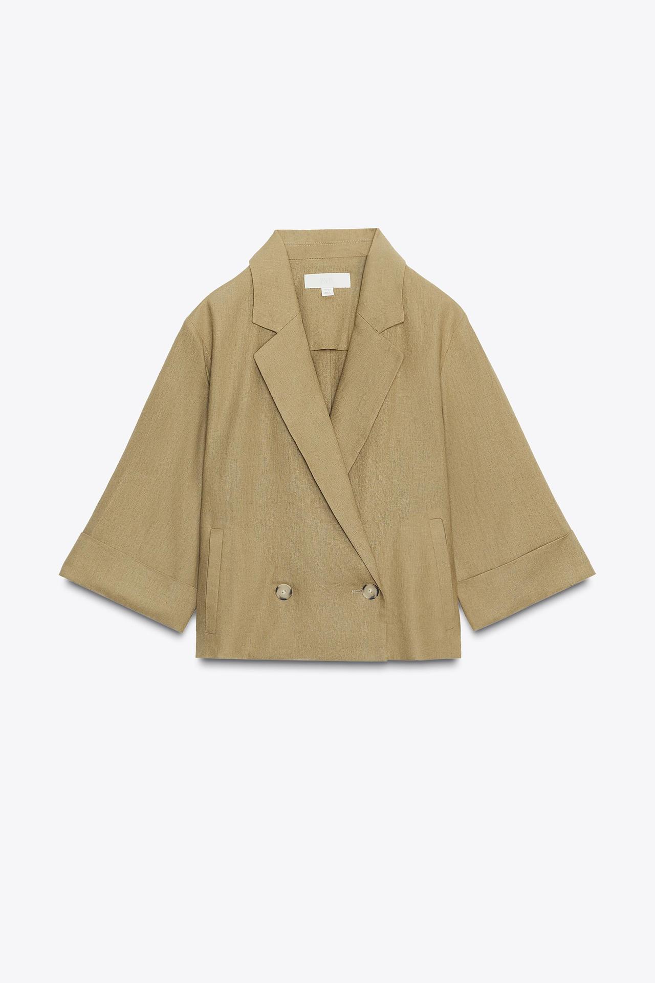 画像1: 出典：ZARA