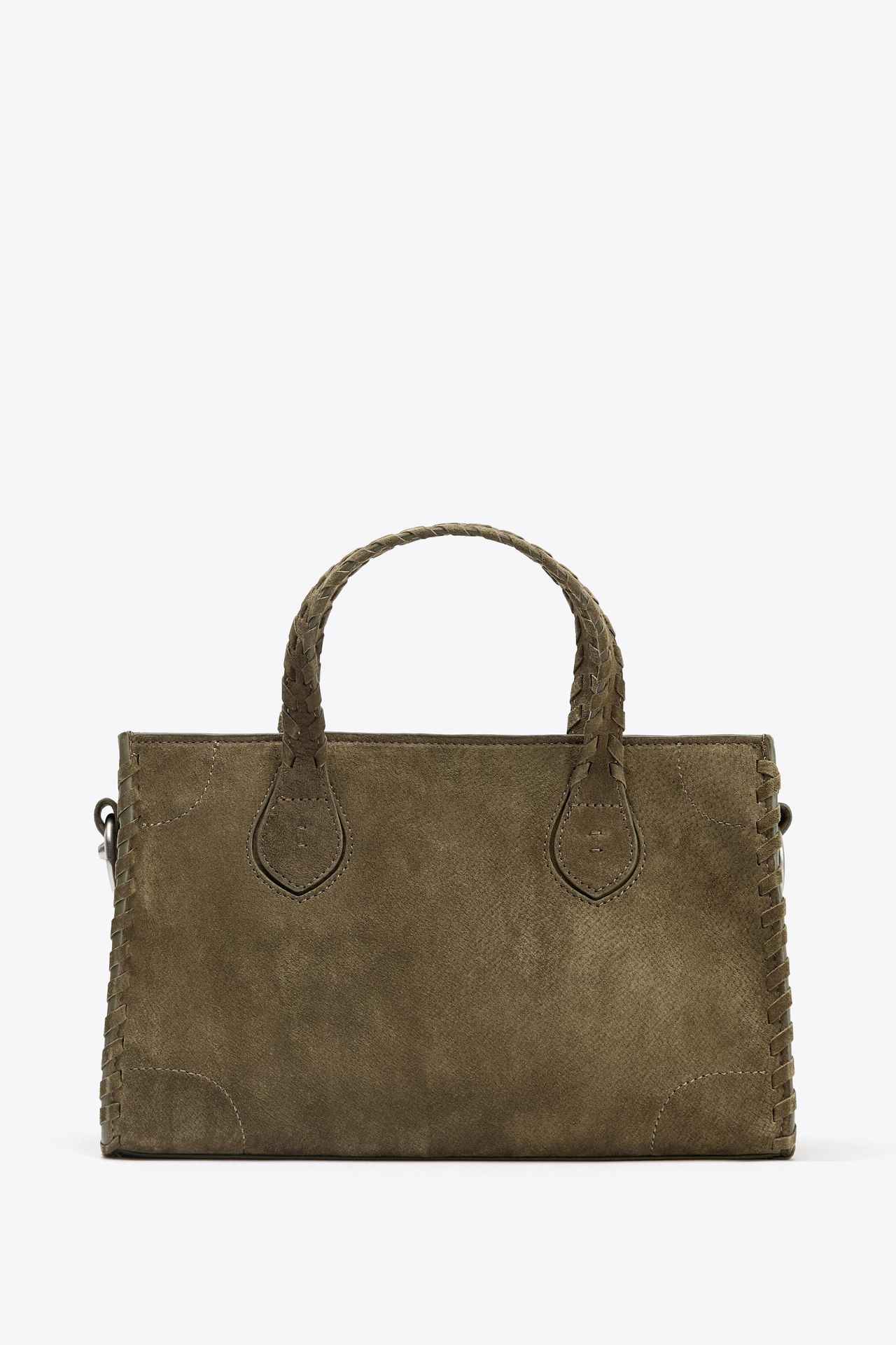 画像4: 出典：ZARA