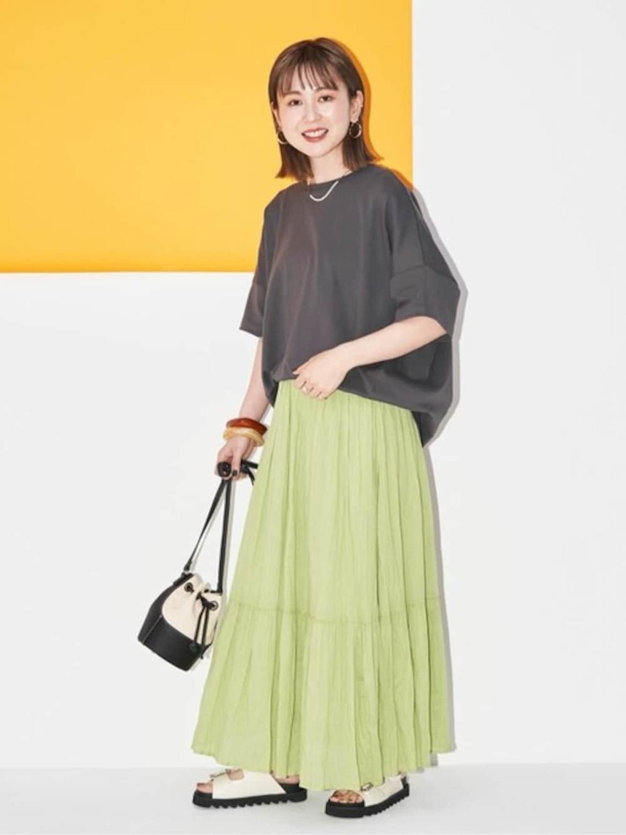 画像1: 出典：WEAR
