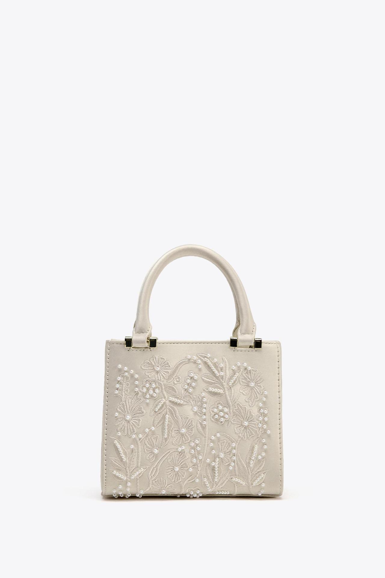 画像2: 出典：ZARA