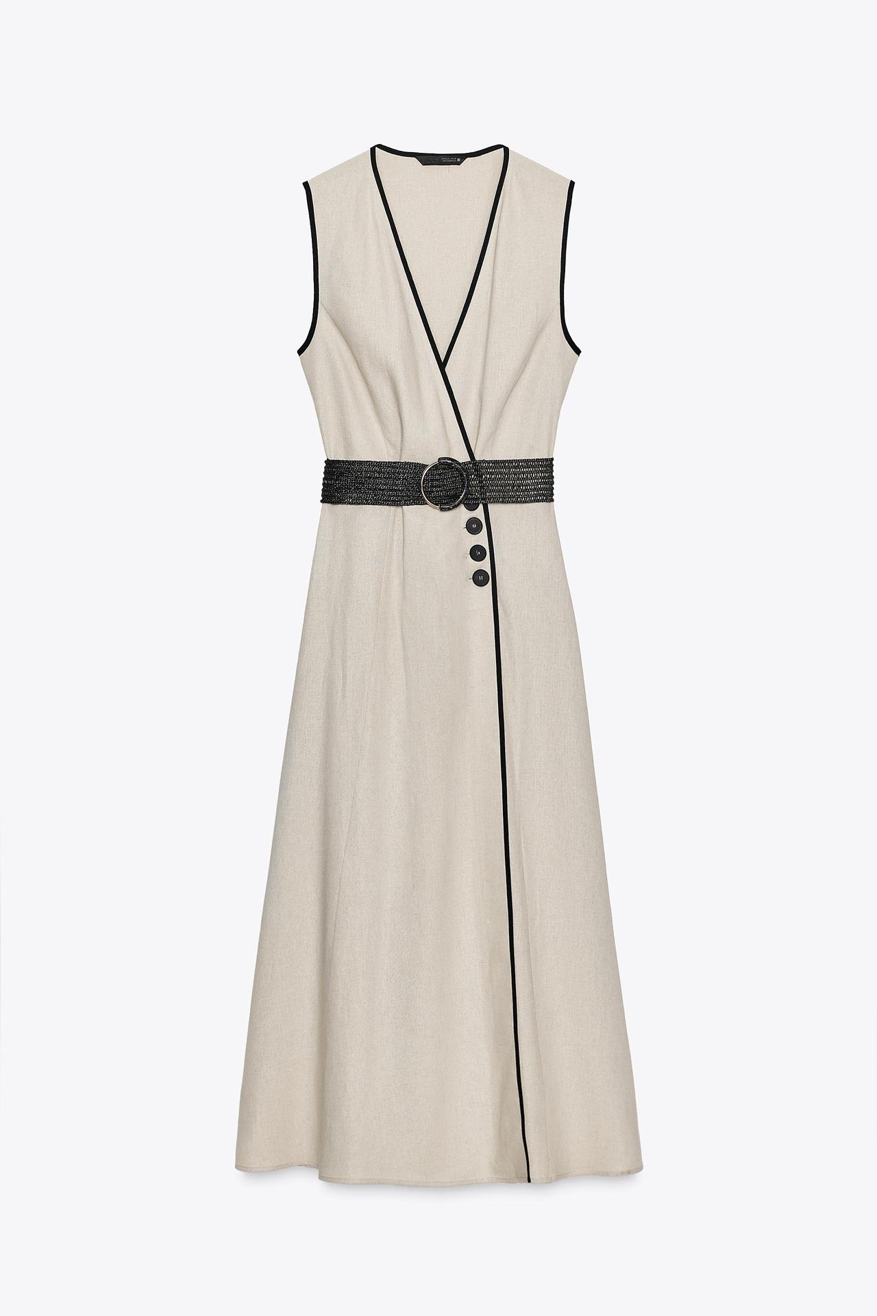 画像4: 出典：ZARA