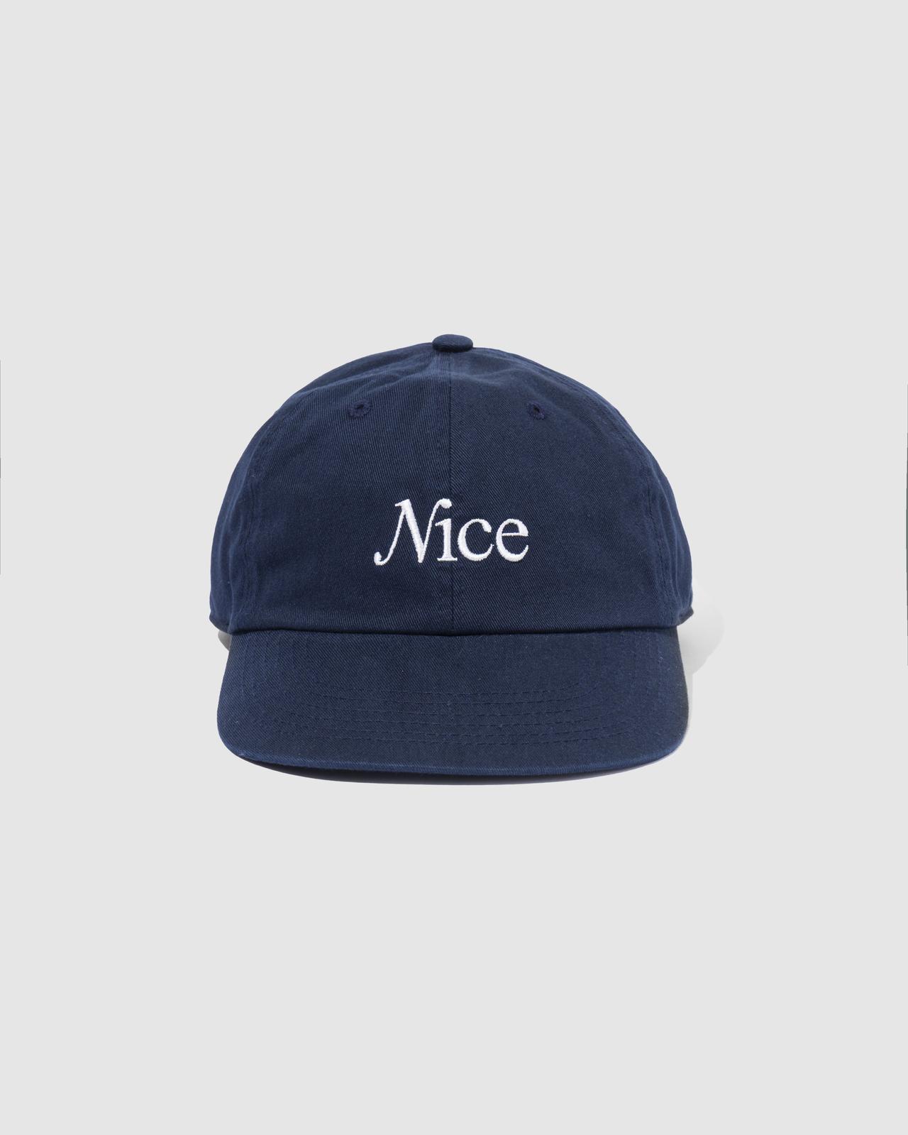 画像: キャップ￥6,930（税込）