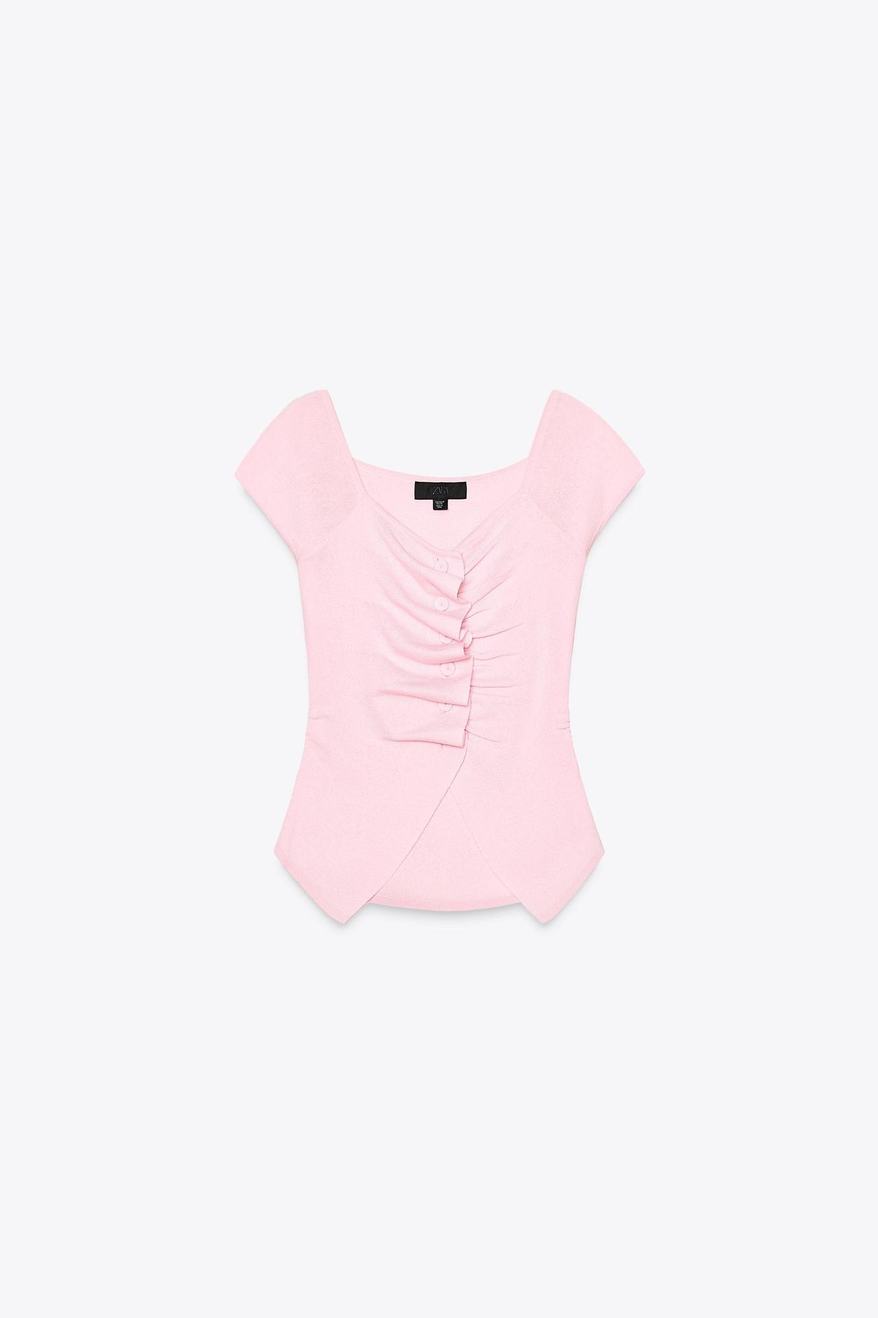 画像3: 出典：ZARA
