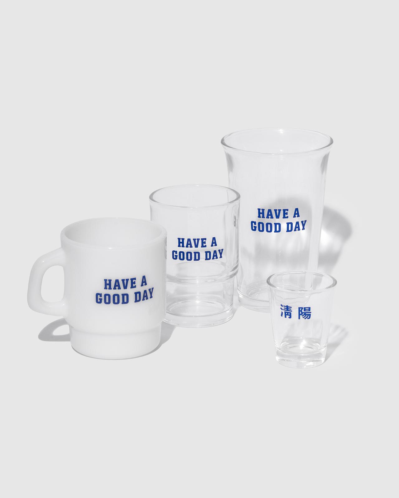 画像: グラス・コップ ￥770～￥2,992（税込）