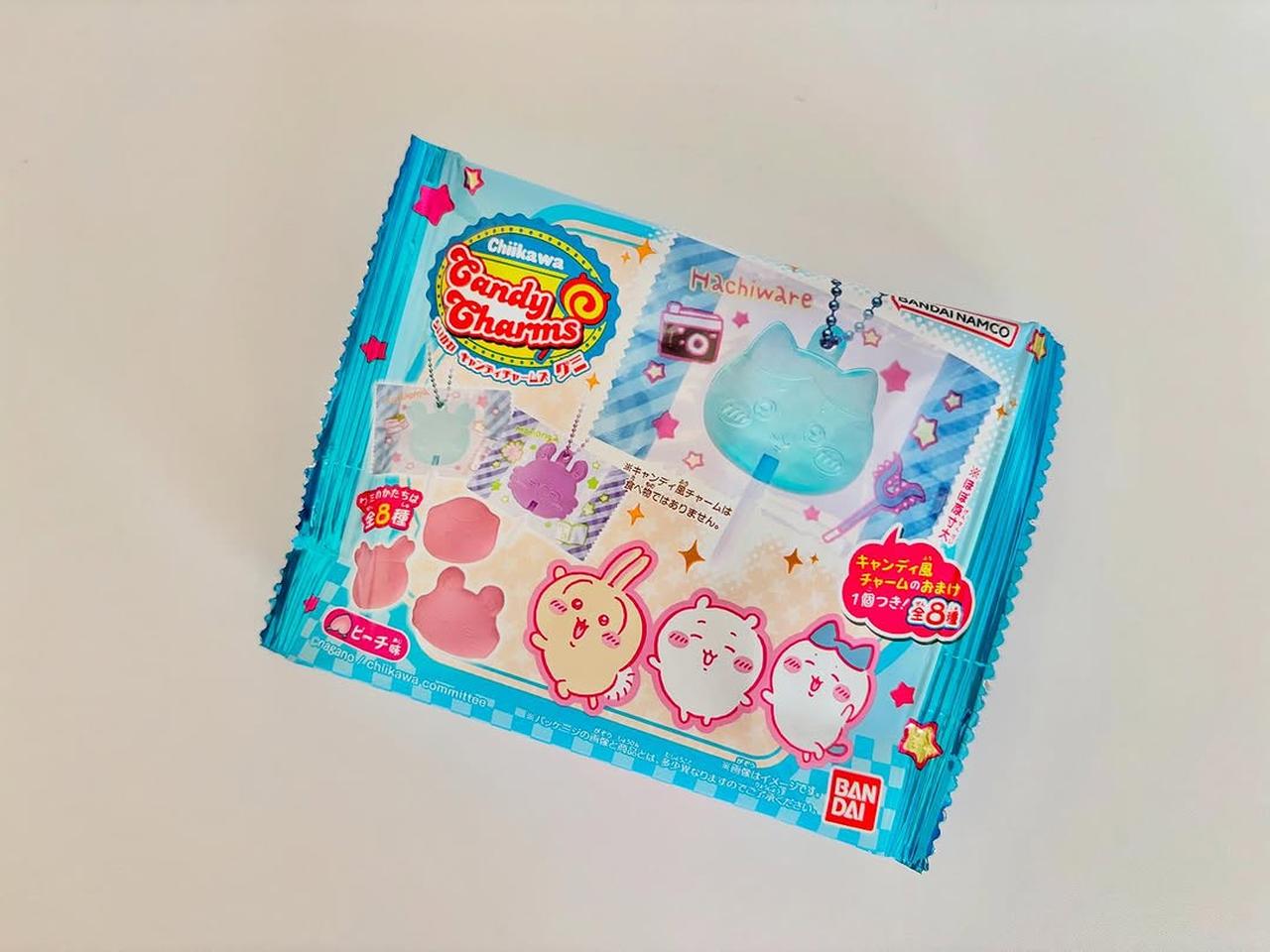 PokémonEIEVUI キャンディーチャームコンプリート