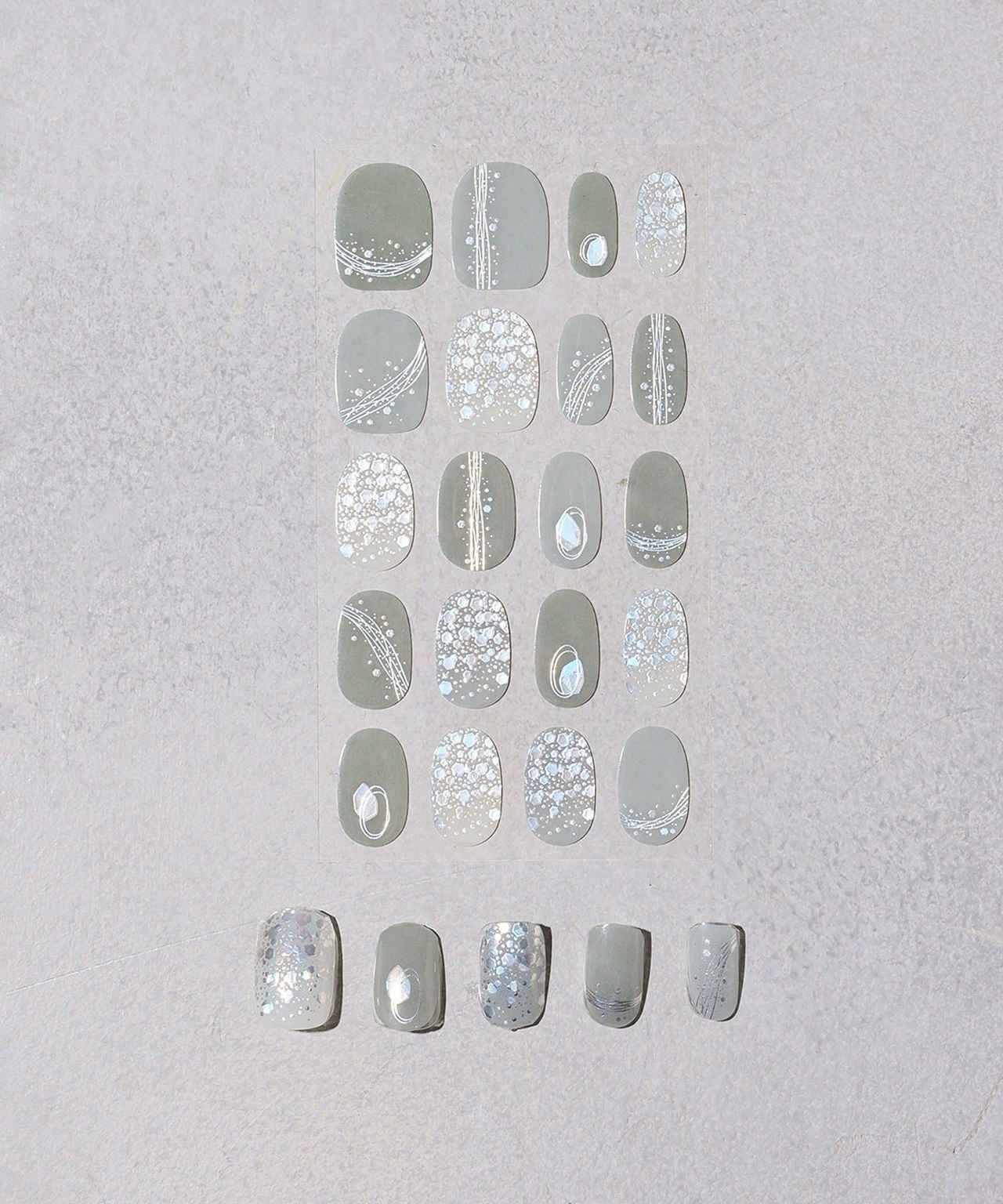 画像3: 出典：3COINS