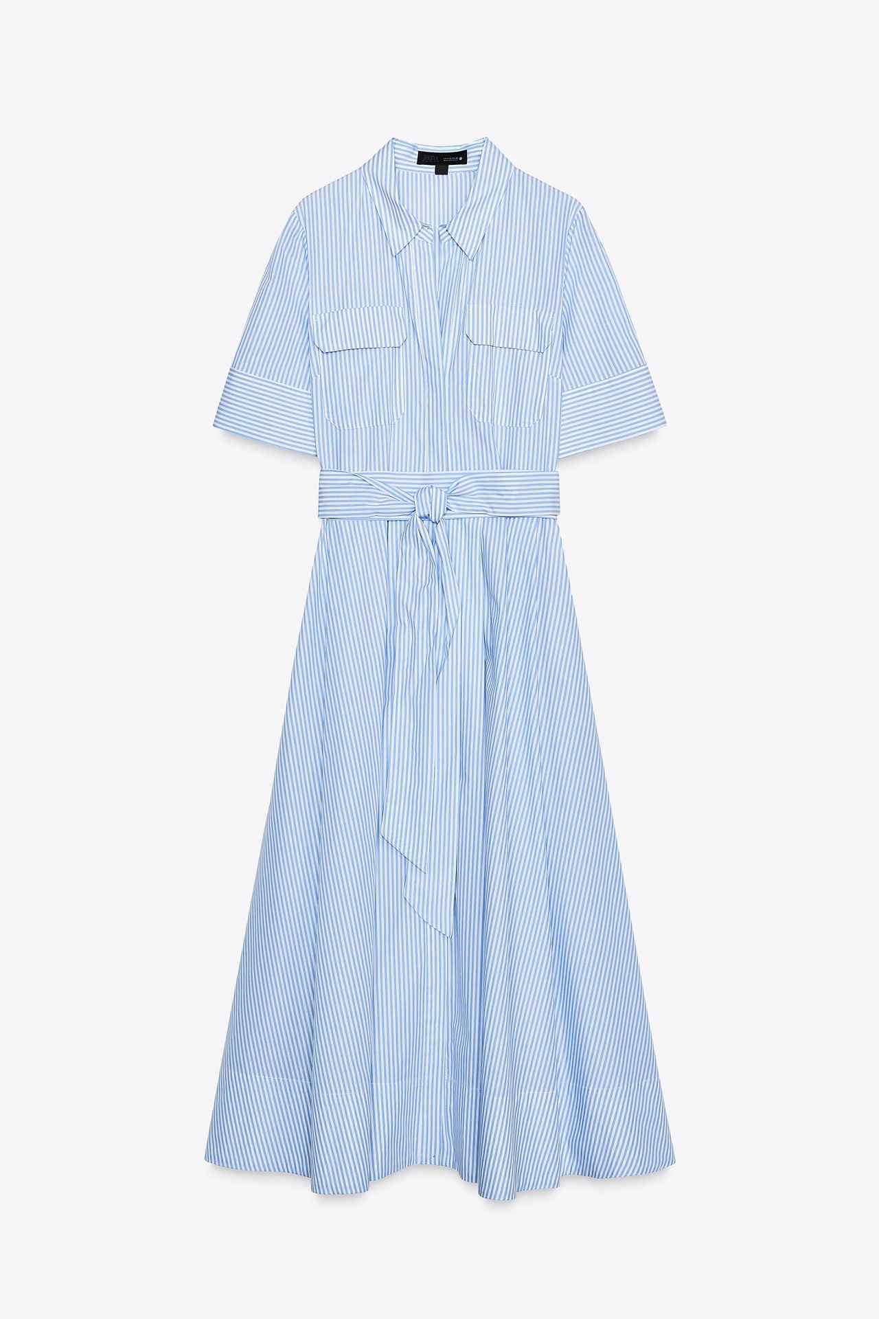 画像2: 出典：ZARA