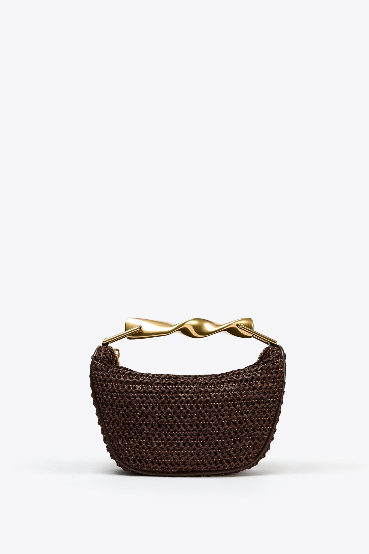 画像2: 出典：ZARA